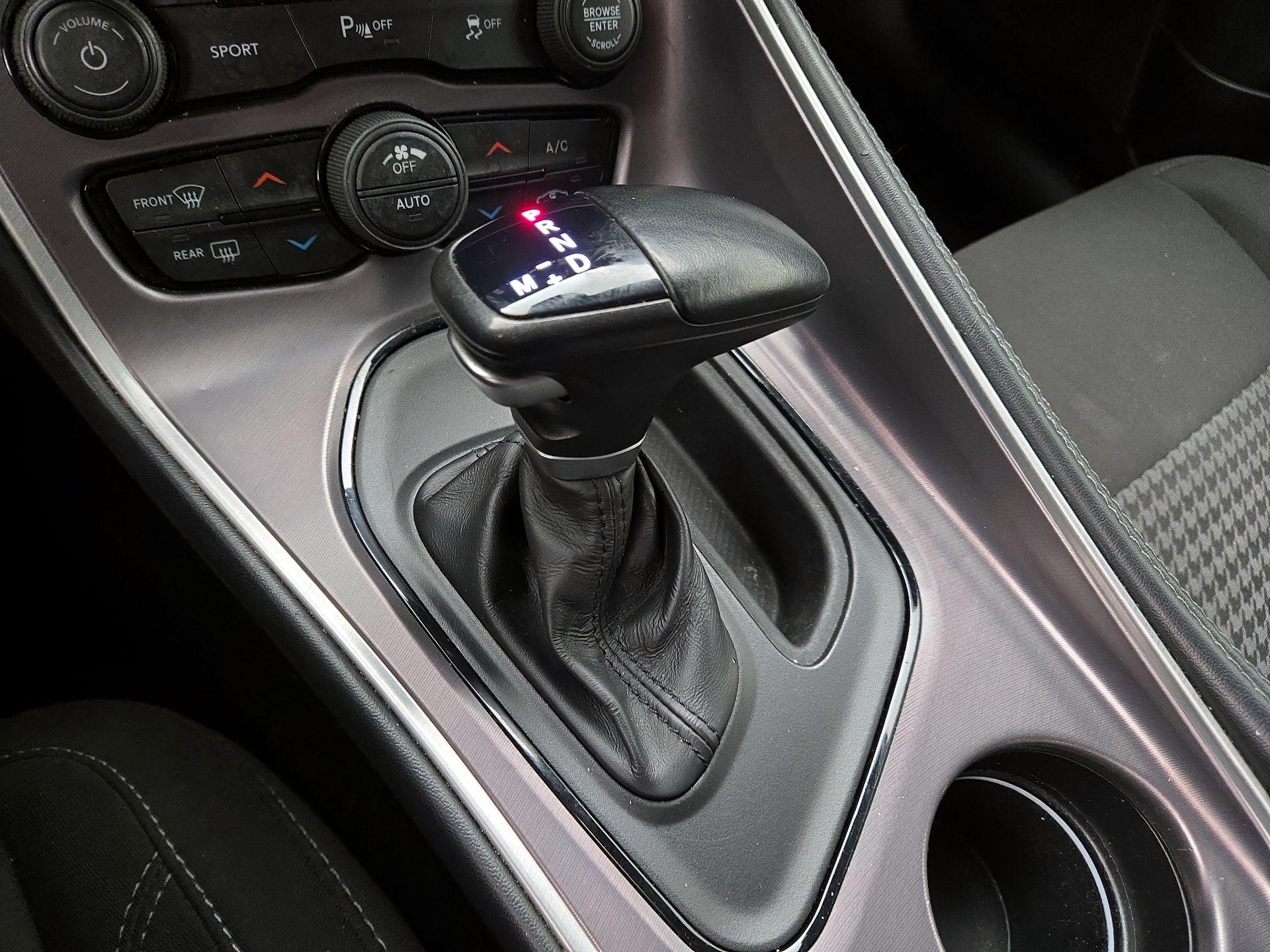 Thumbnail: 2021 Dodge Challenger - 17