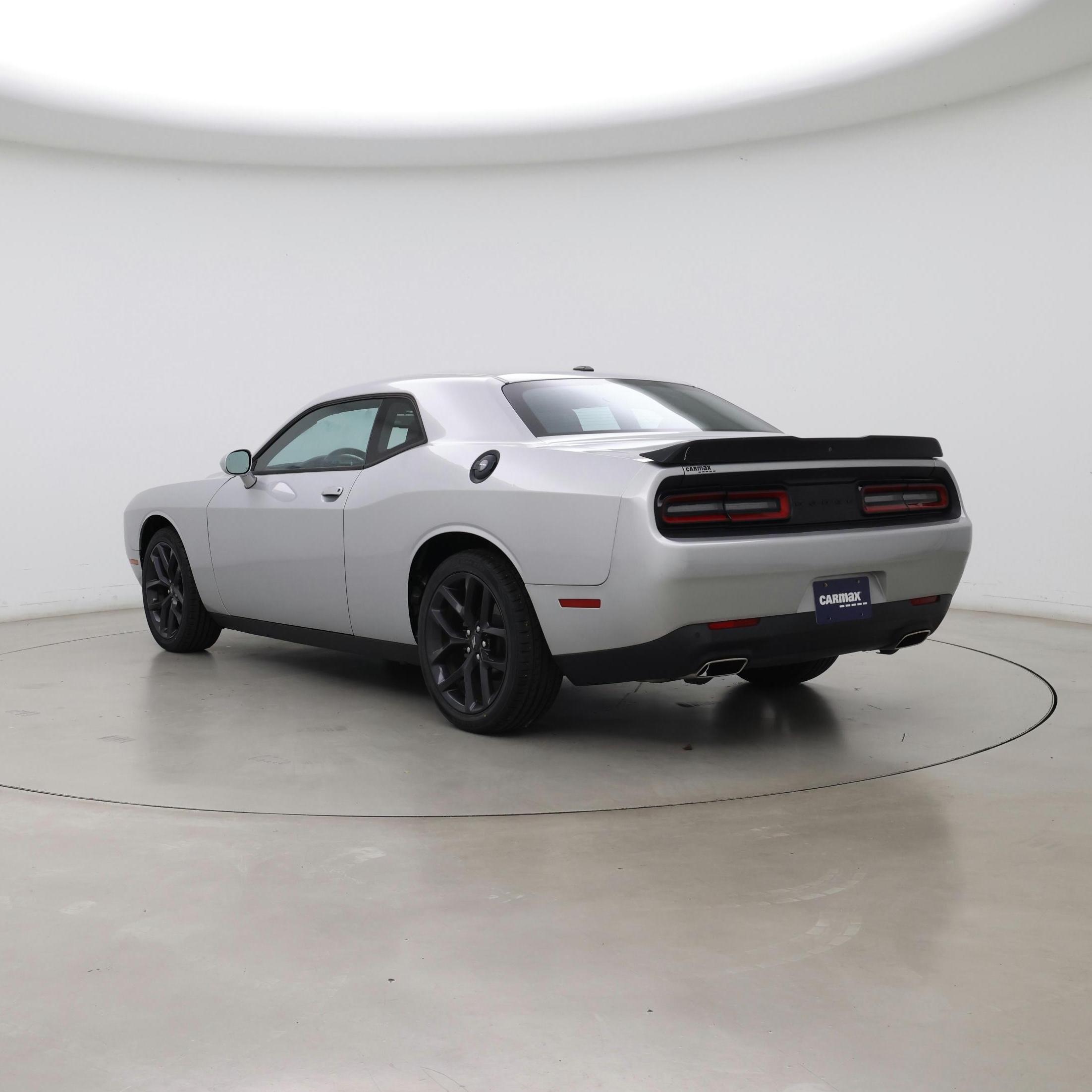 Thumbnail: 2021 Dodge Challenger - 2