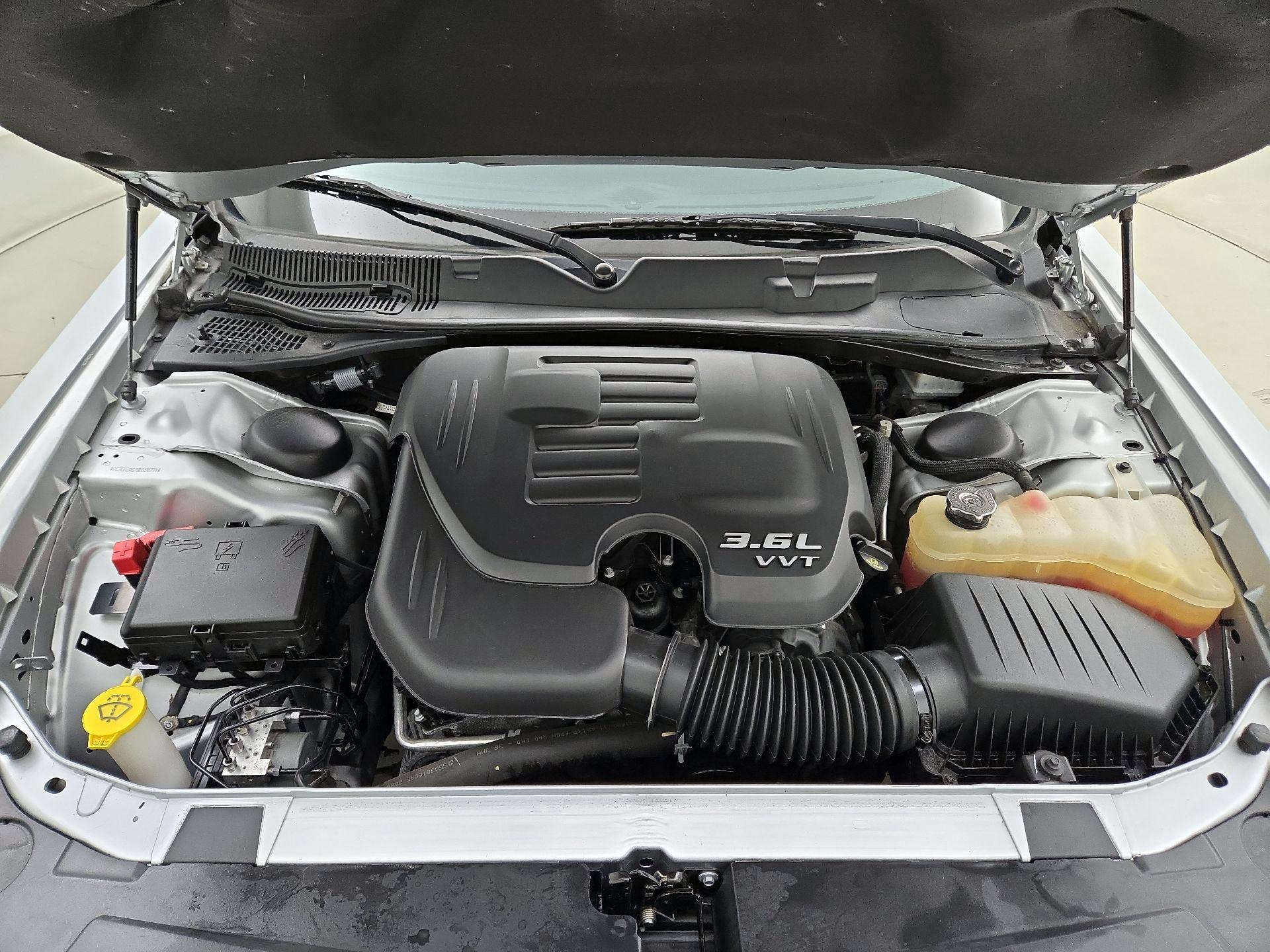 Thumbnail: 2021 Dodge Challenger - 20