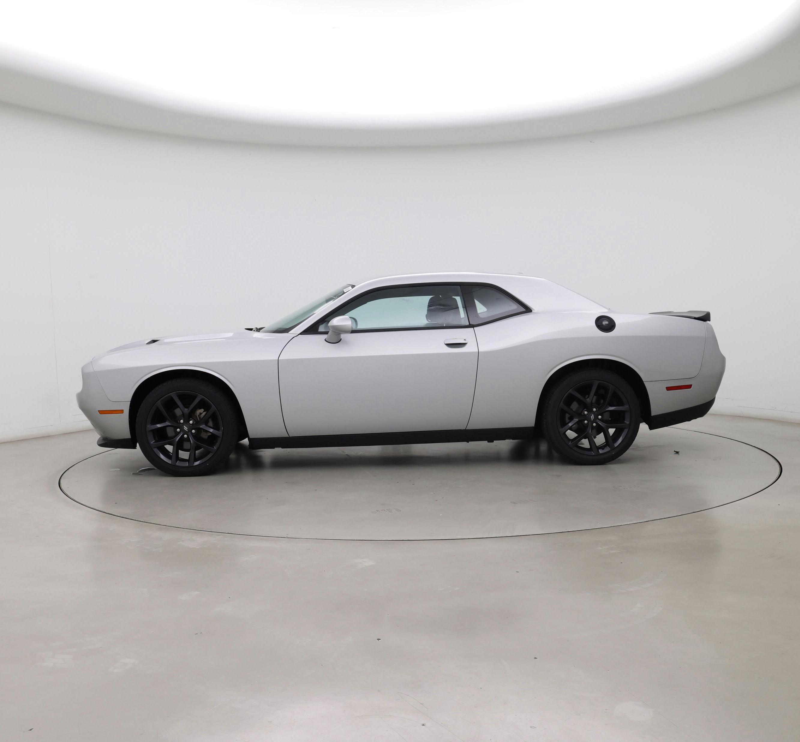 Thumbnail: 2021 Dodge Challenger - 3