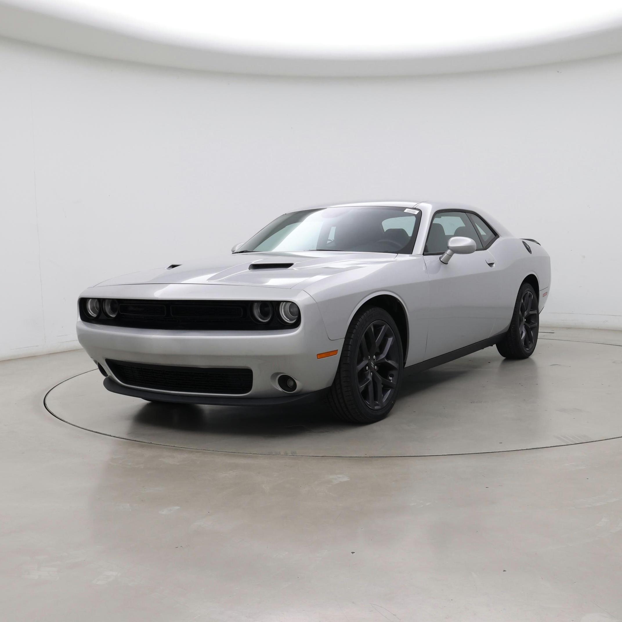 Thumbnail: 2021 Dodge Challenger - 4
