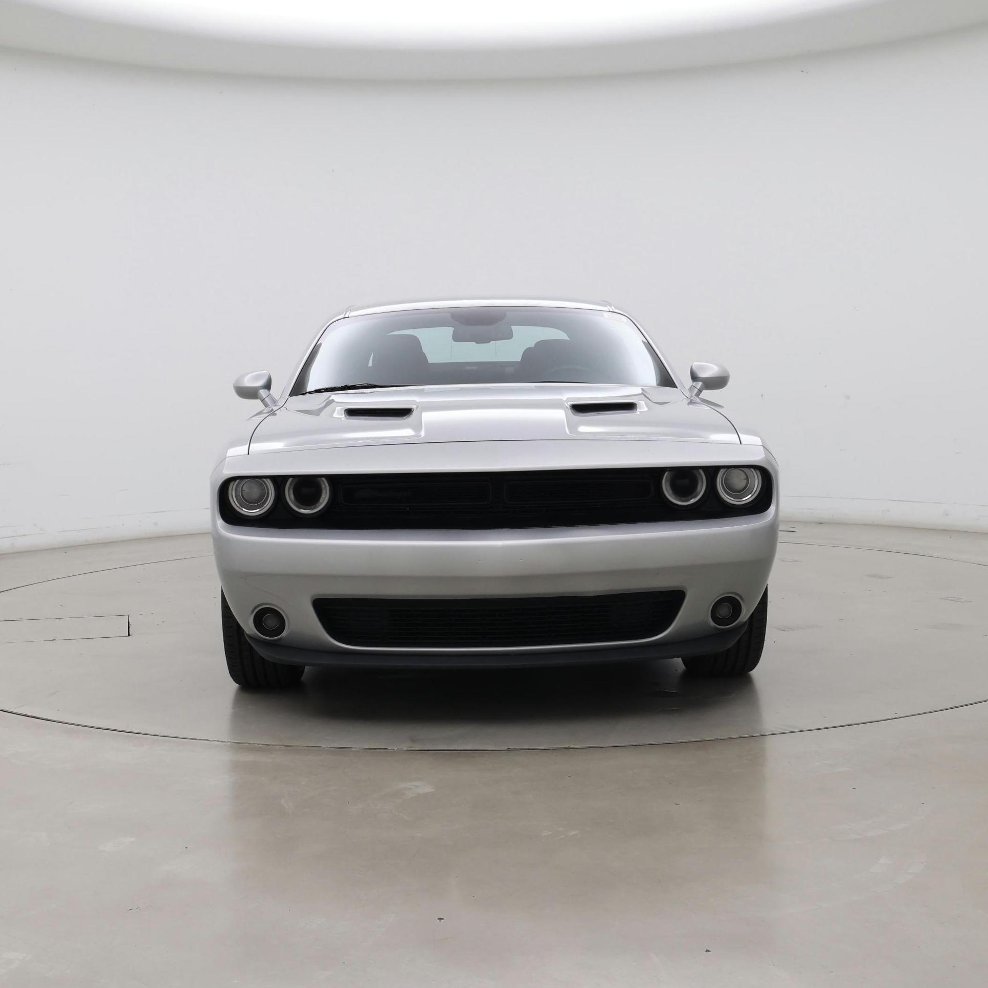 Thumbnail: 2021 Dodge Challenger - 5