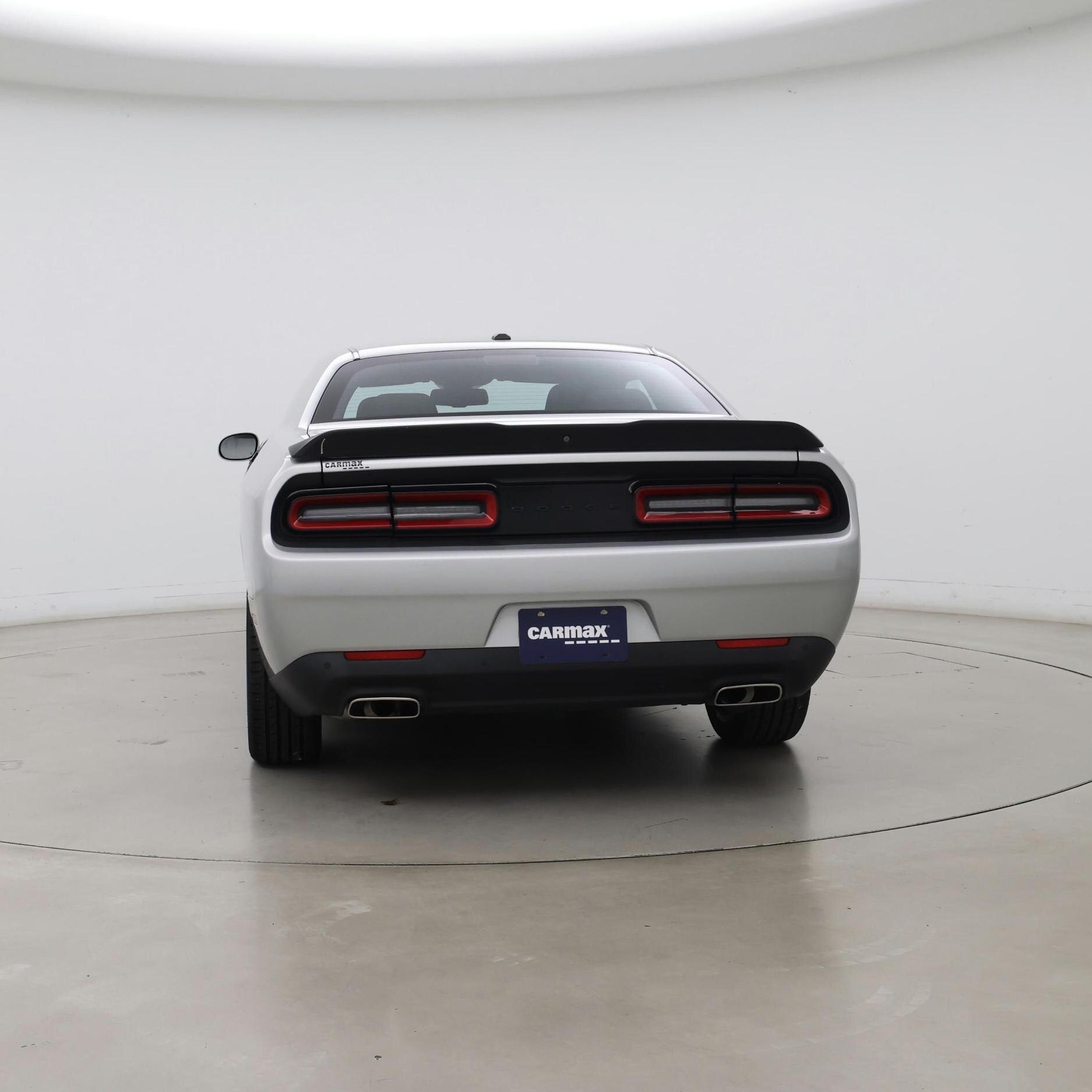 Thumbnail: 2021 Dodge Challenger - 6