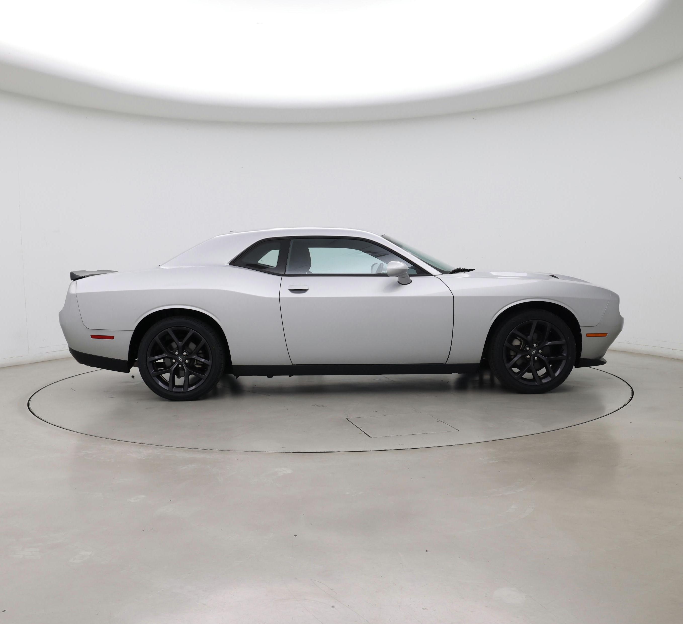 Thumbnail: 2021 Dodge Challenger - 7