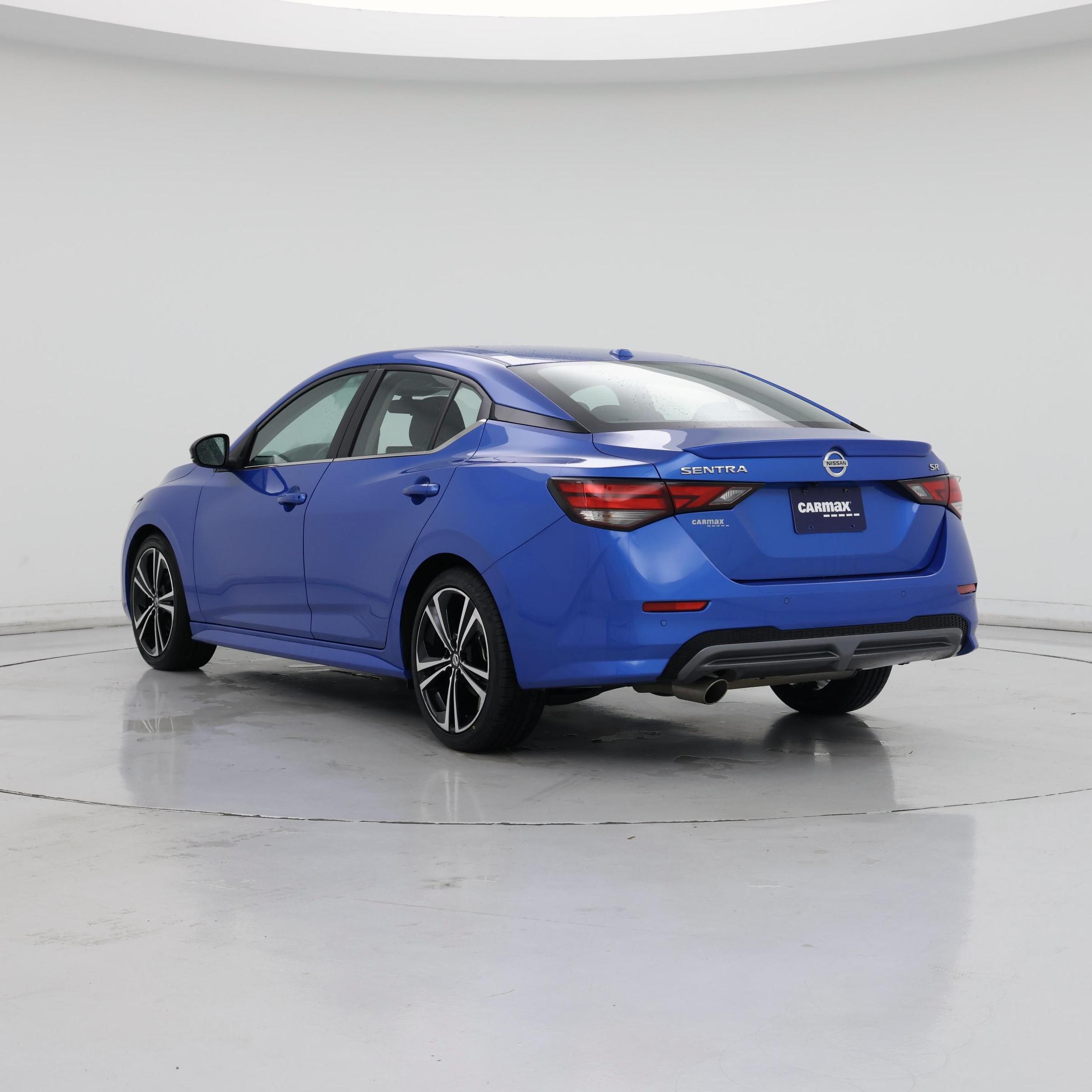 Thumbnail: 2023 Nissan Sentra - 2