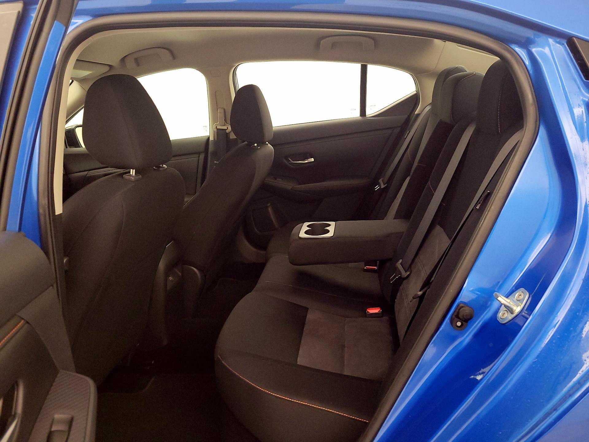 Thumbnail: 2023 Nissan Sentra - 19