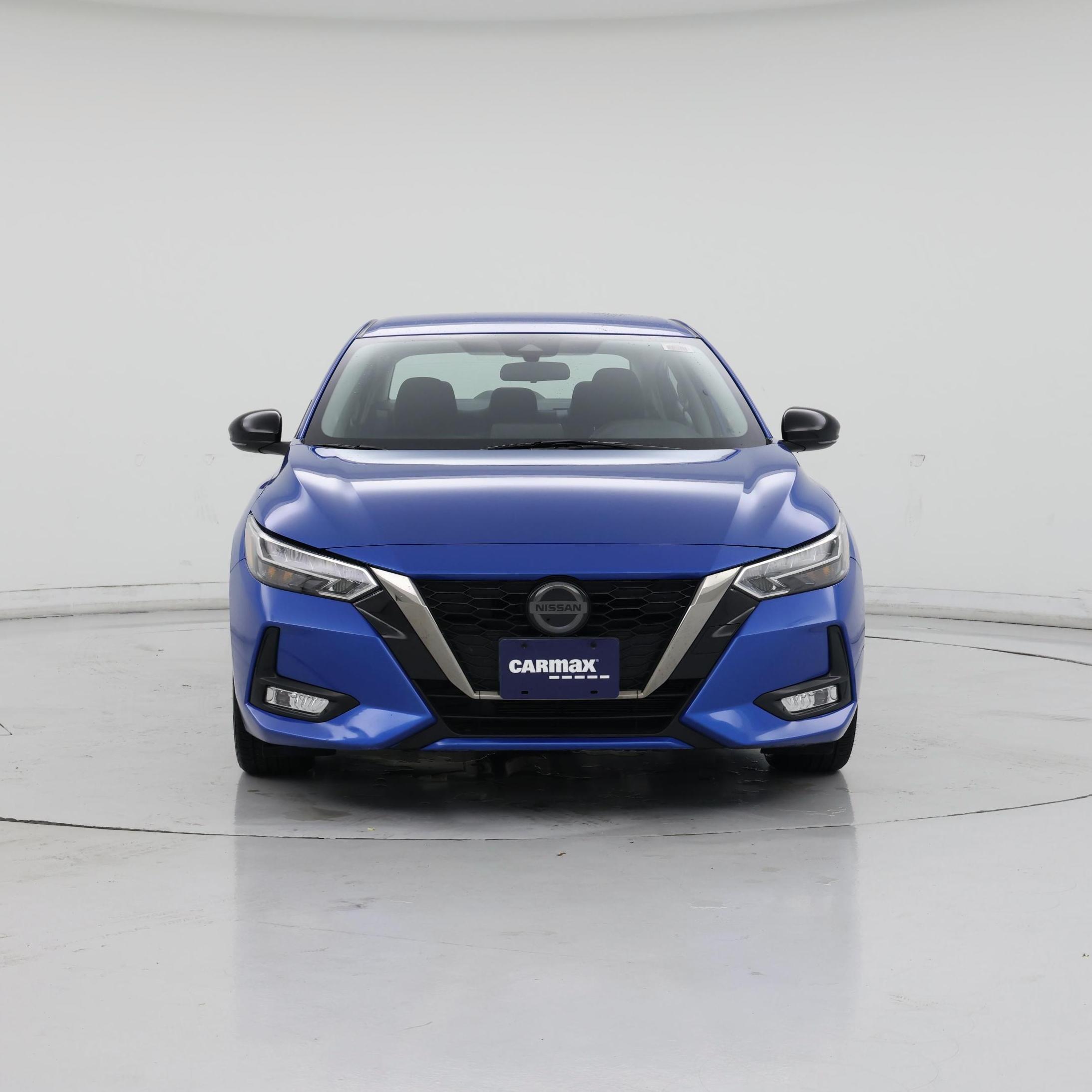 Thumbnail: 2023 Nissan Sentra - 5