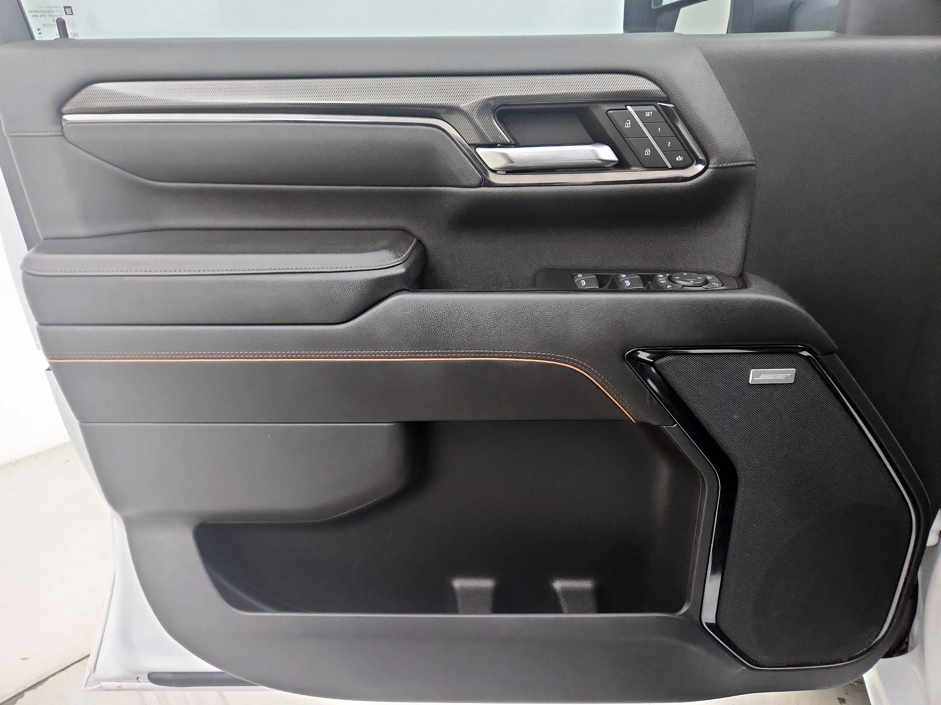 Thumbnail: 2024 GMC Sierra 2500 - 12