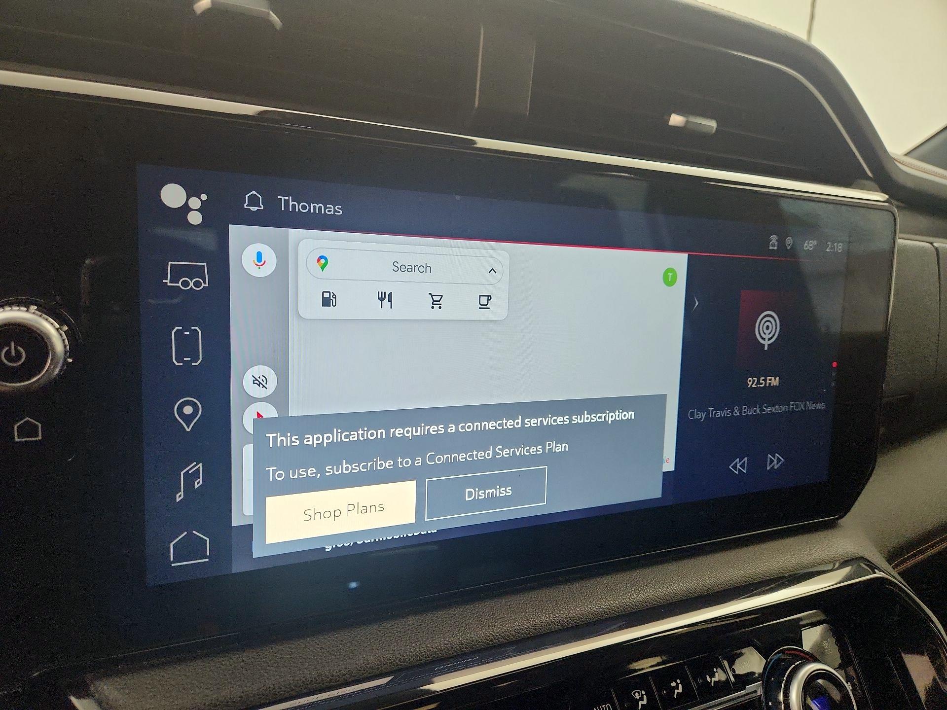 Thumbnail: 2024 GMC Sierra 2500 - 14