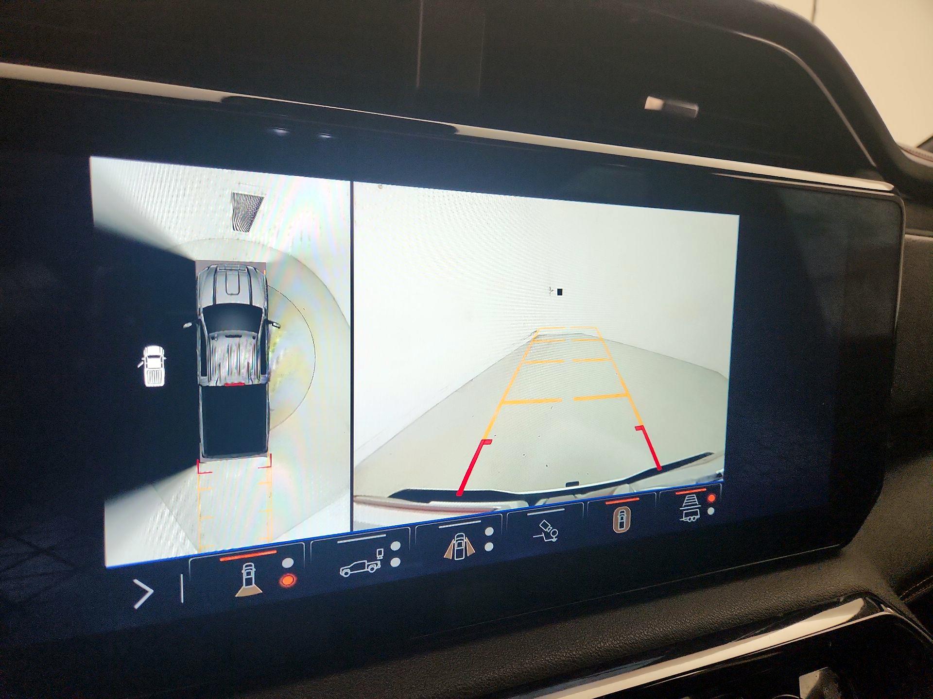 Thumbnail: 2024 GMC Sierra 2500 - 15