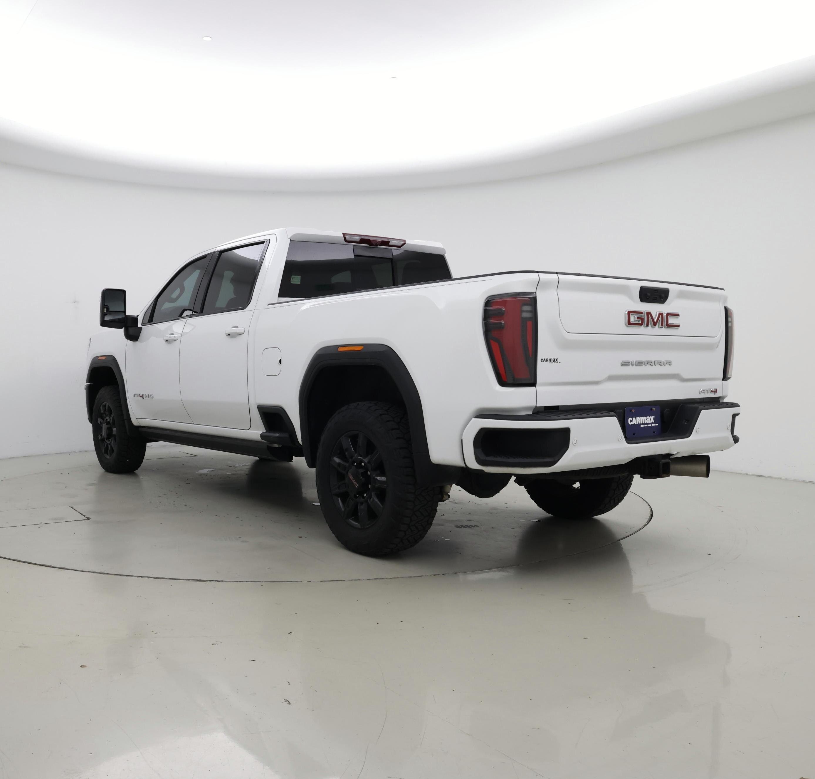 Thumbnail: 2024 GMC Sierra 2500 - 2