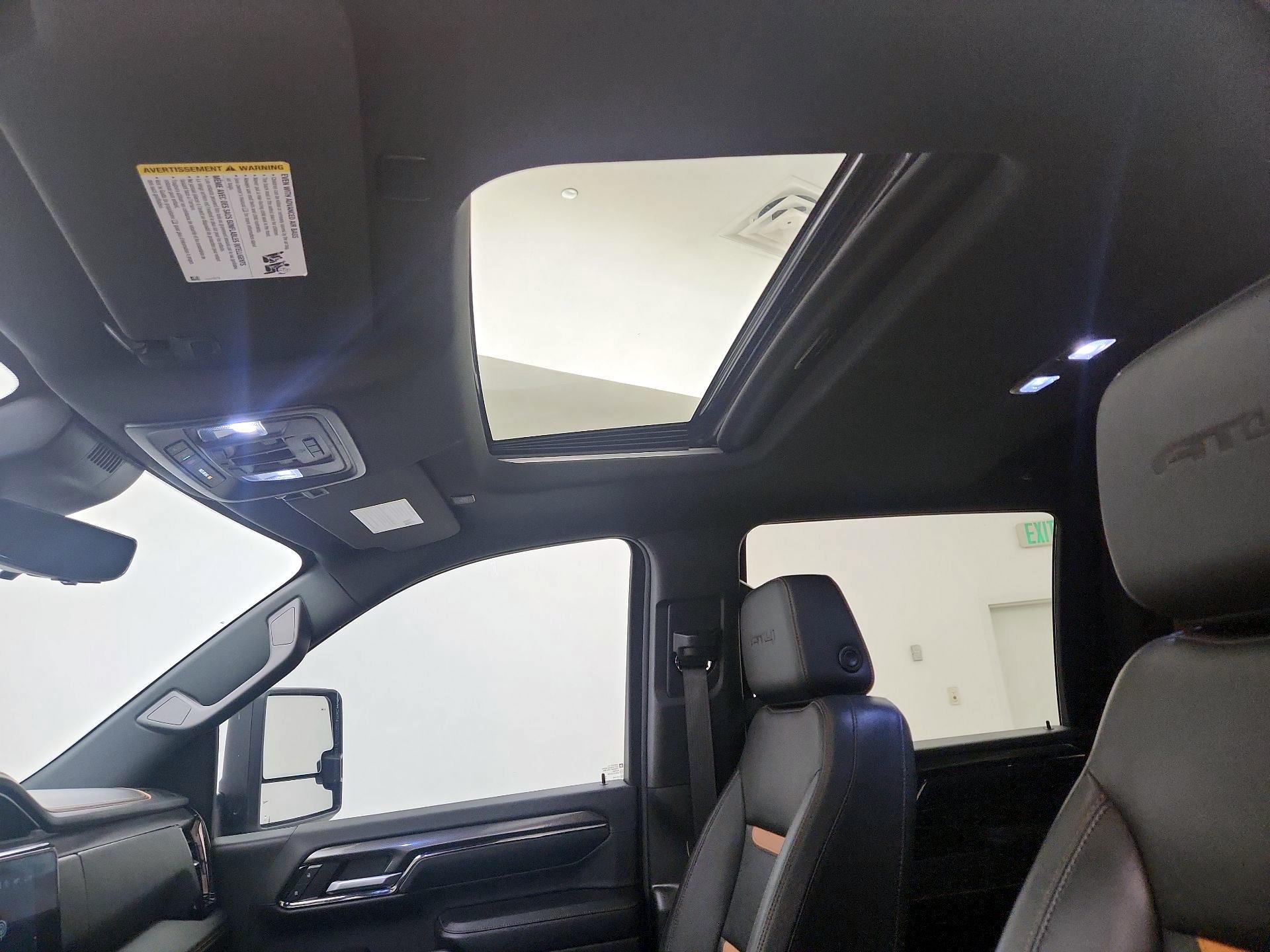 Thumbnail: 2024 GMC Sierra 2500 - 20