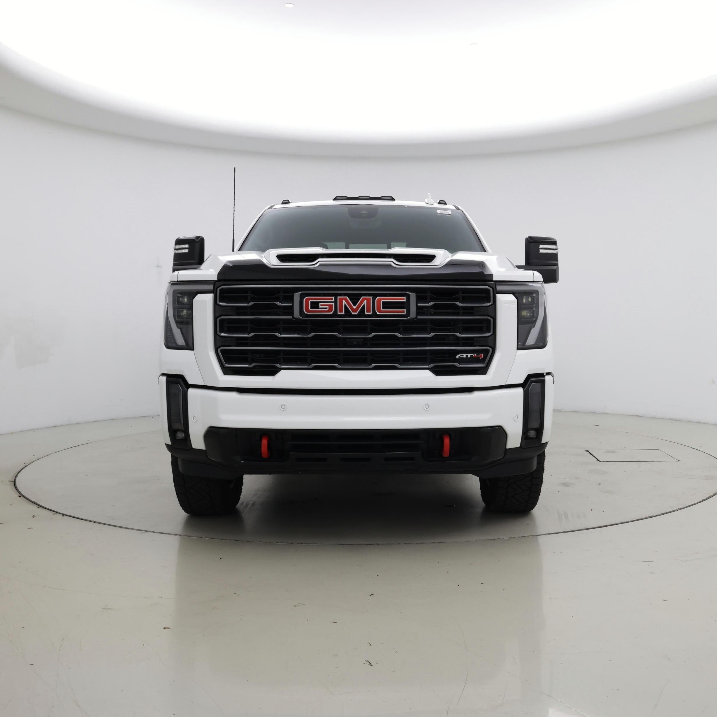 Thumbnail: 2024 GMC Sierra 2500 - 5