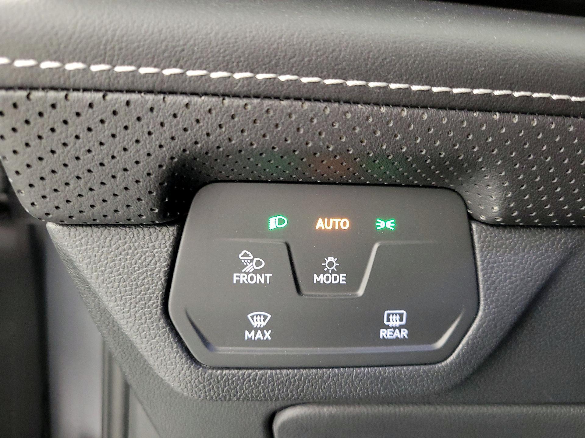 Thumbnail: 2024 Volkswagen Atlas - 13