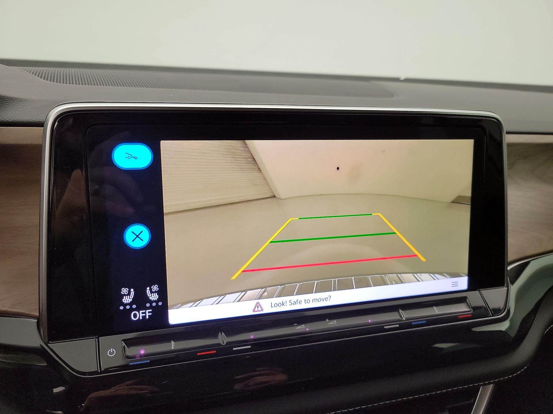 Thumbnail: 2024 Volkswagen Atlas - 14