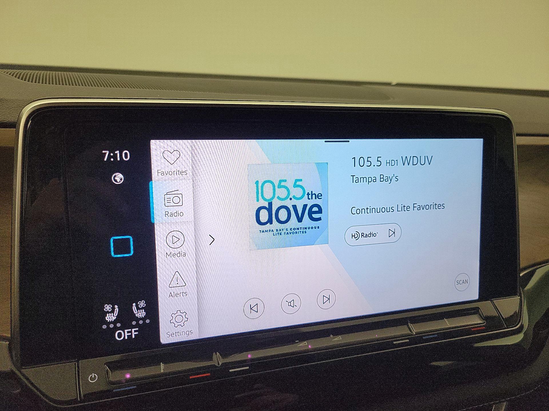 Thumbnail: 2024 Volkswagen Atlas - 15