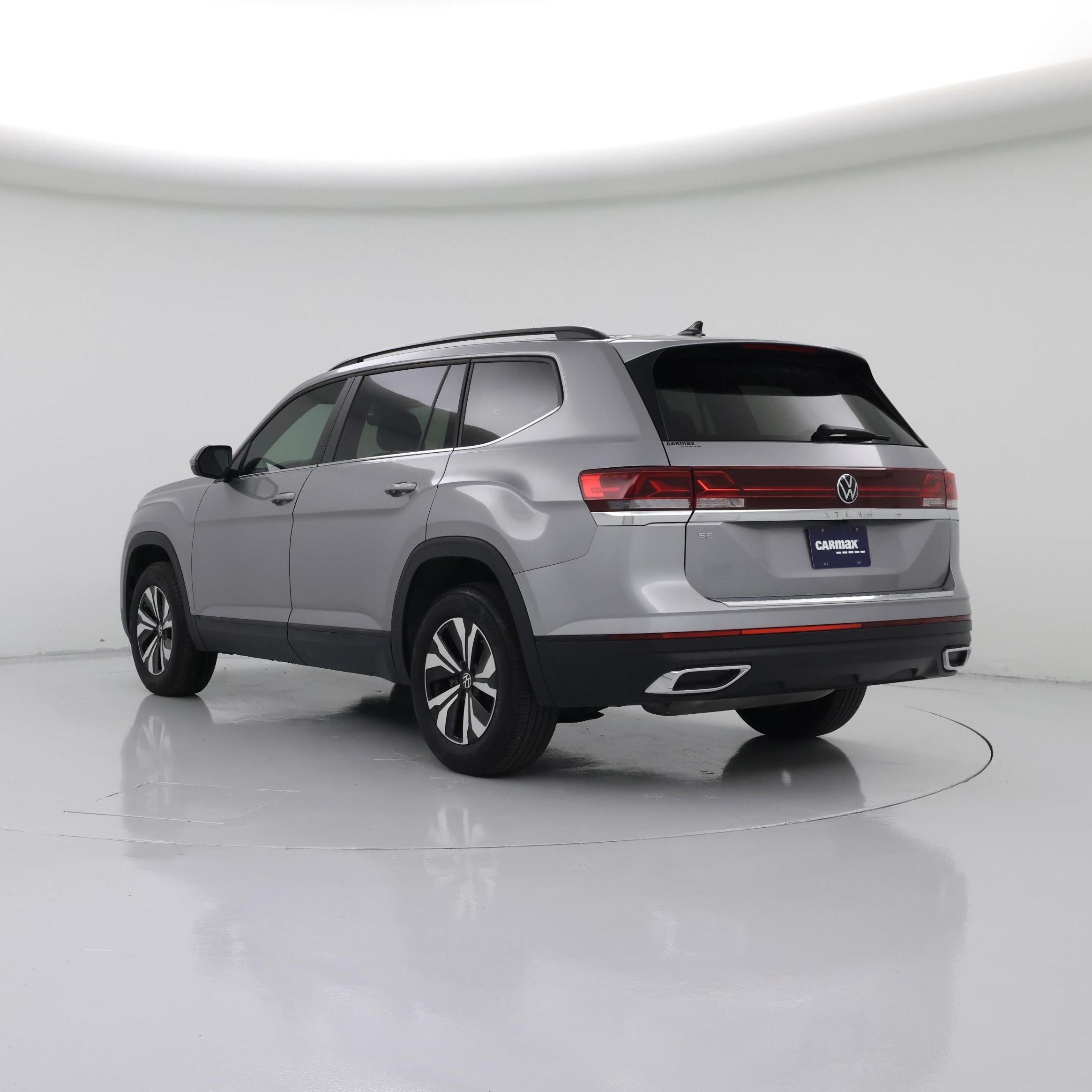 Thumbnail: 2024 Volkswagen Atlas - 2
