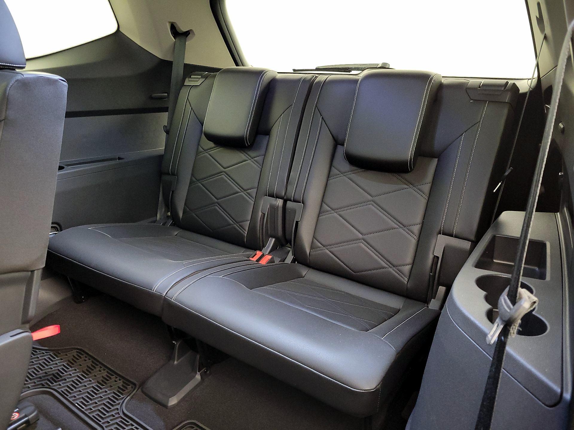 Thumbnail: 2024 Volkswagen Atlas - 20