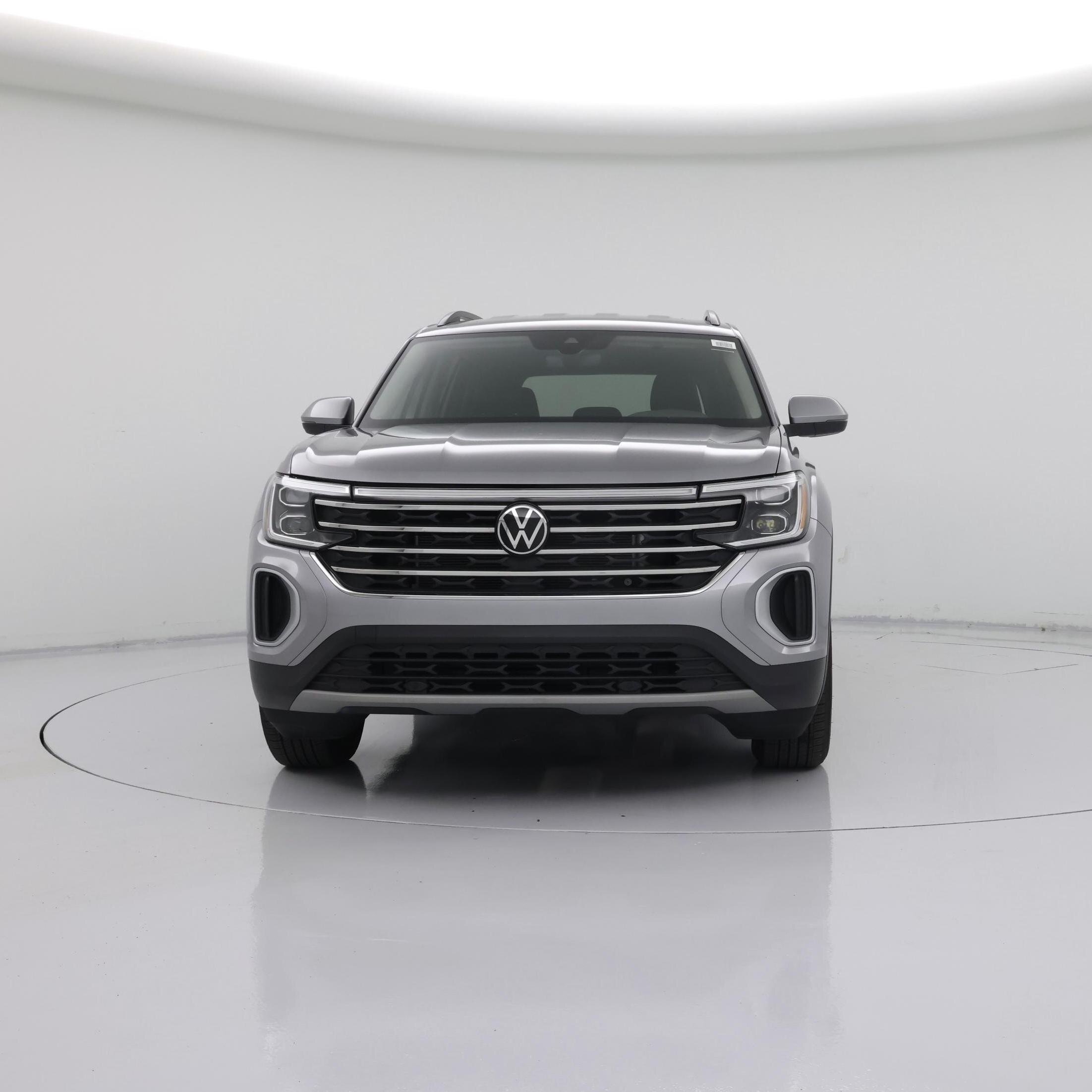 Thumbnail: 2024 Volkswagen Atlas - 5