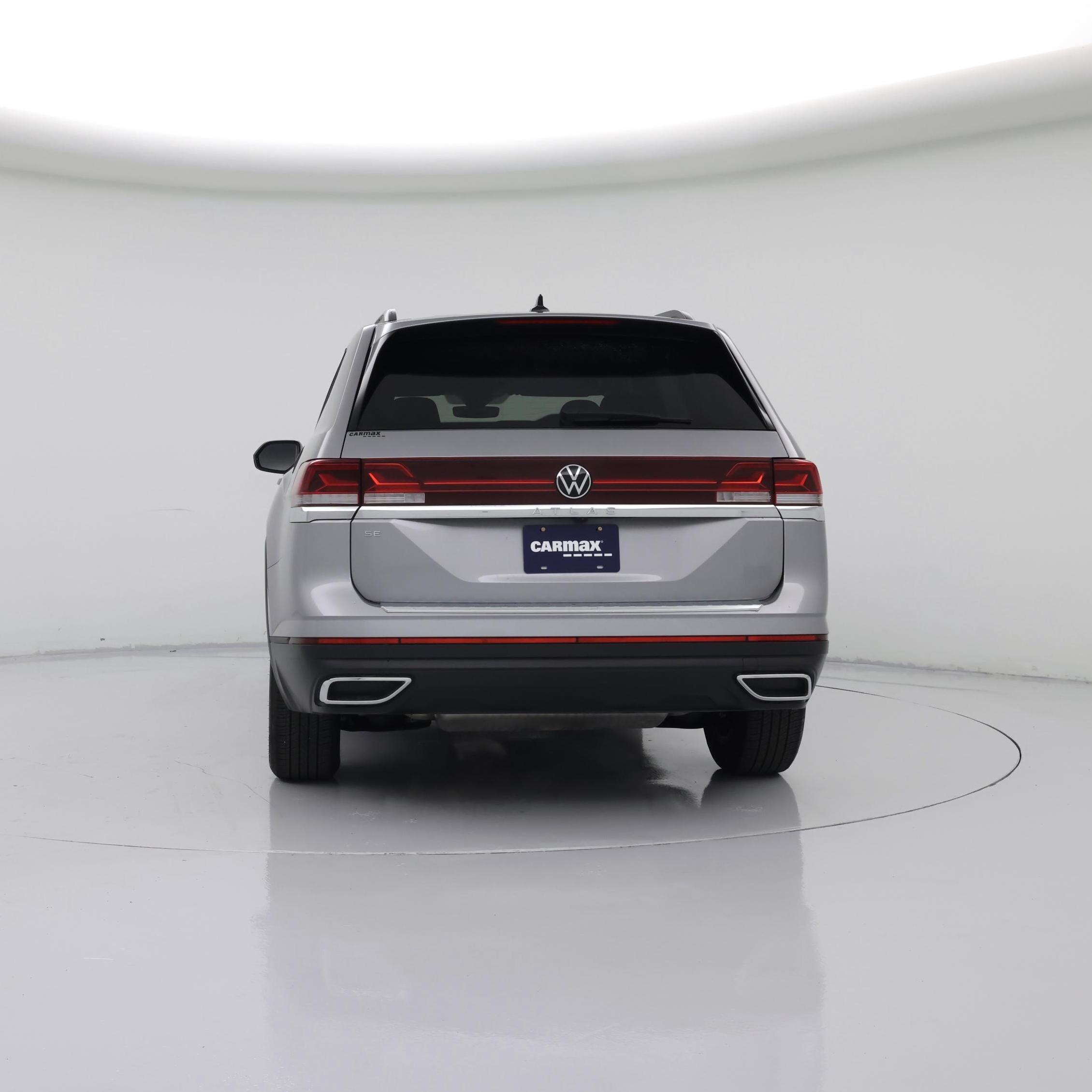 Thumbnail: 2024 Volkswagen Atlas - 6