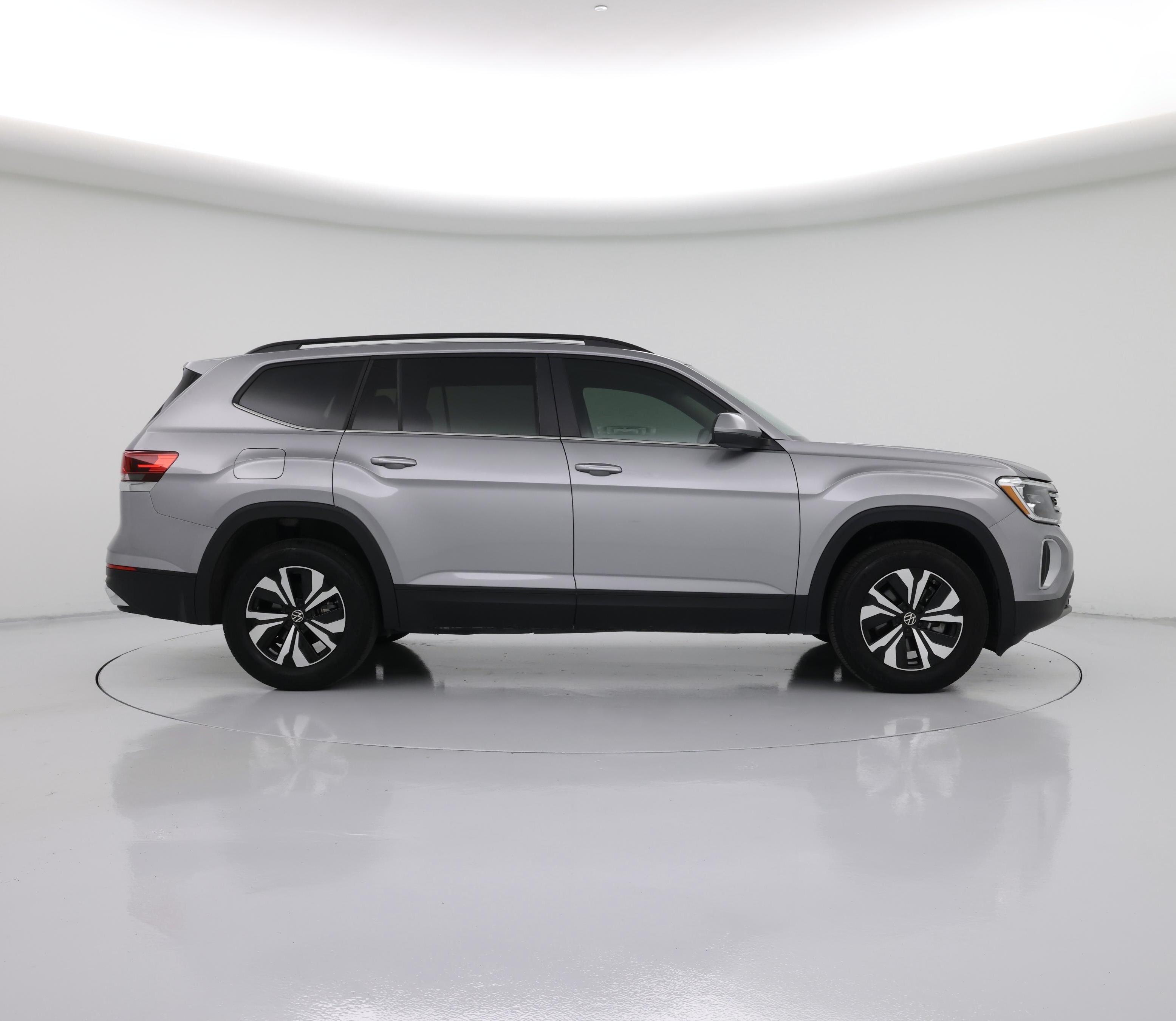 Thumbnail: 2024 Volkswagen Atlas - 7