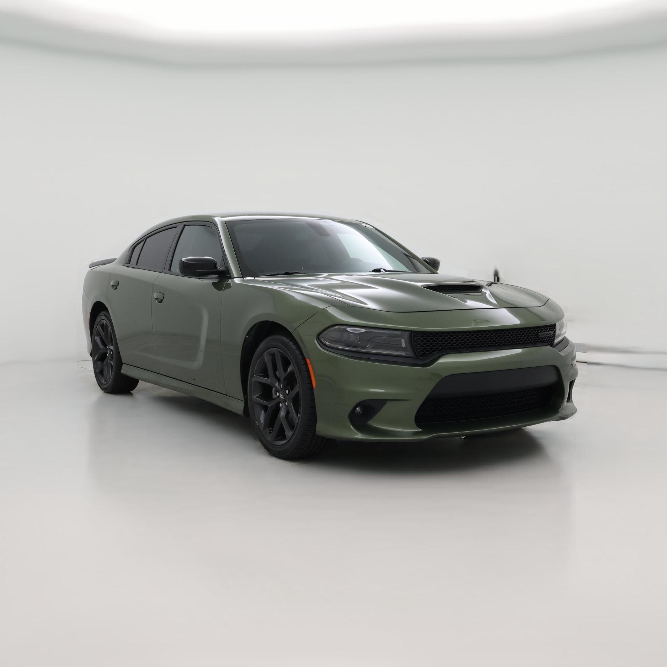 Thumbnail: 2022 Dodge Charger - 1
