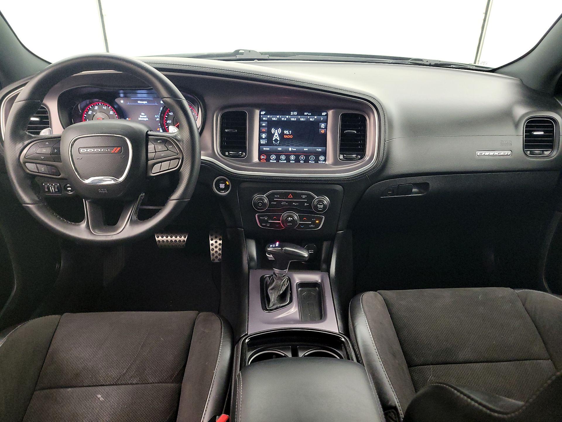 Thumbnail: 2022 Dodge Charger - 9