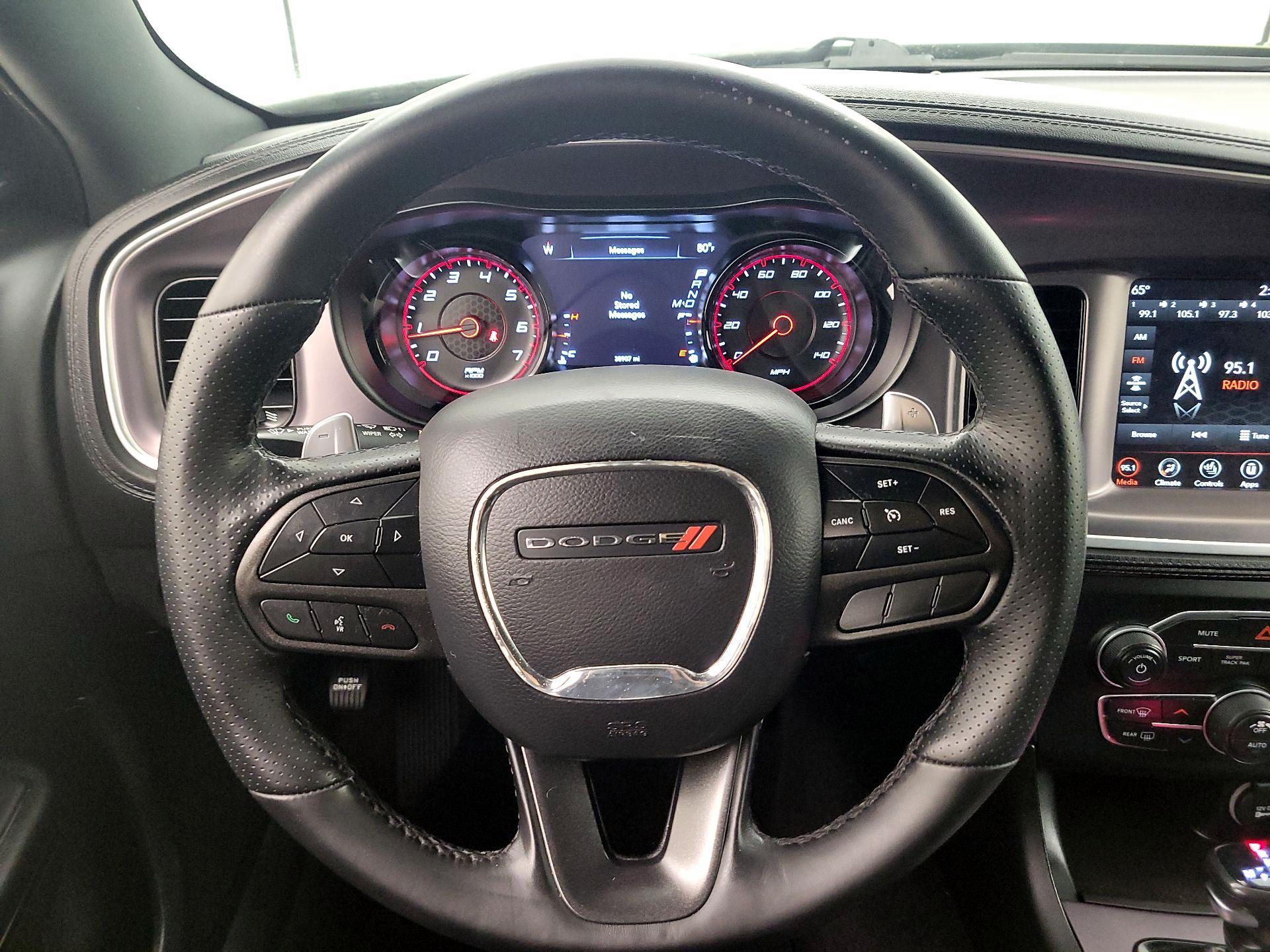 Thumbnail: 2022 Dodge Charger - 10