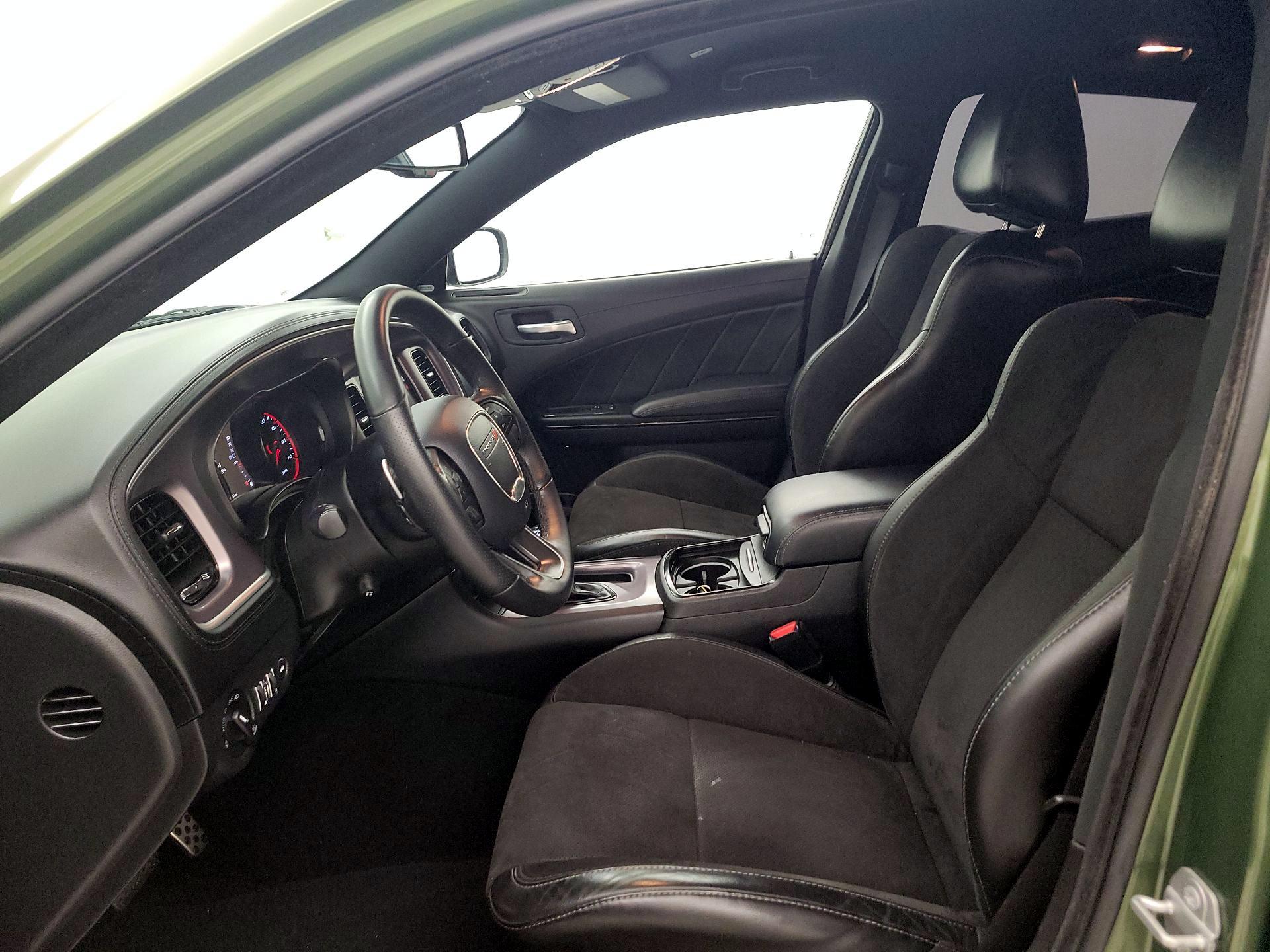 Thumbnail: 2022 Dodge Charger - 11