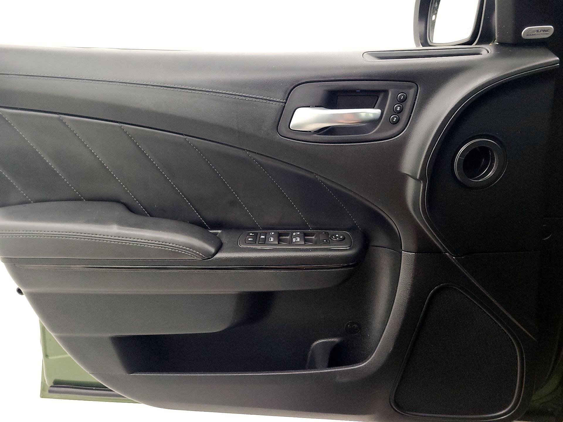 Thumbnail: 2022 Dodge Charger - 12