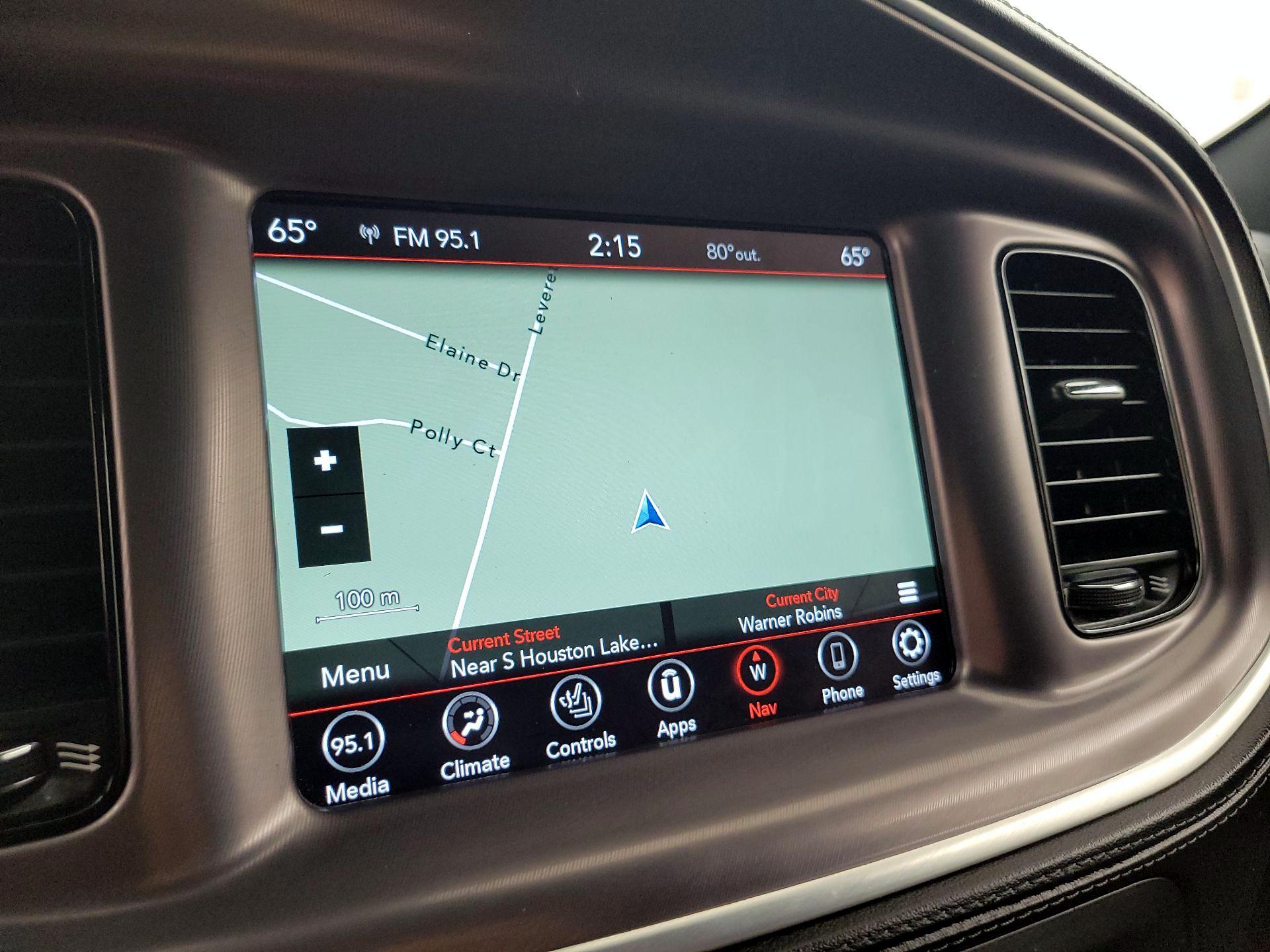 Thumbnail: 2022 Dodge Charger - 14