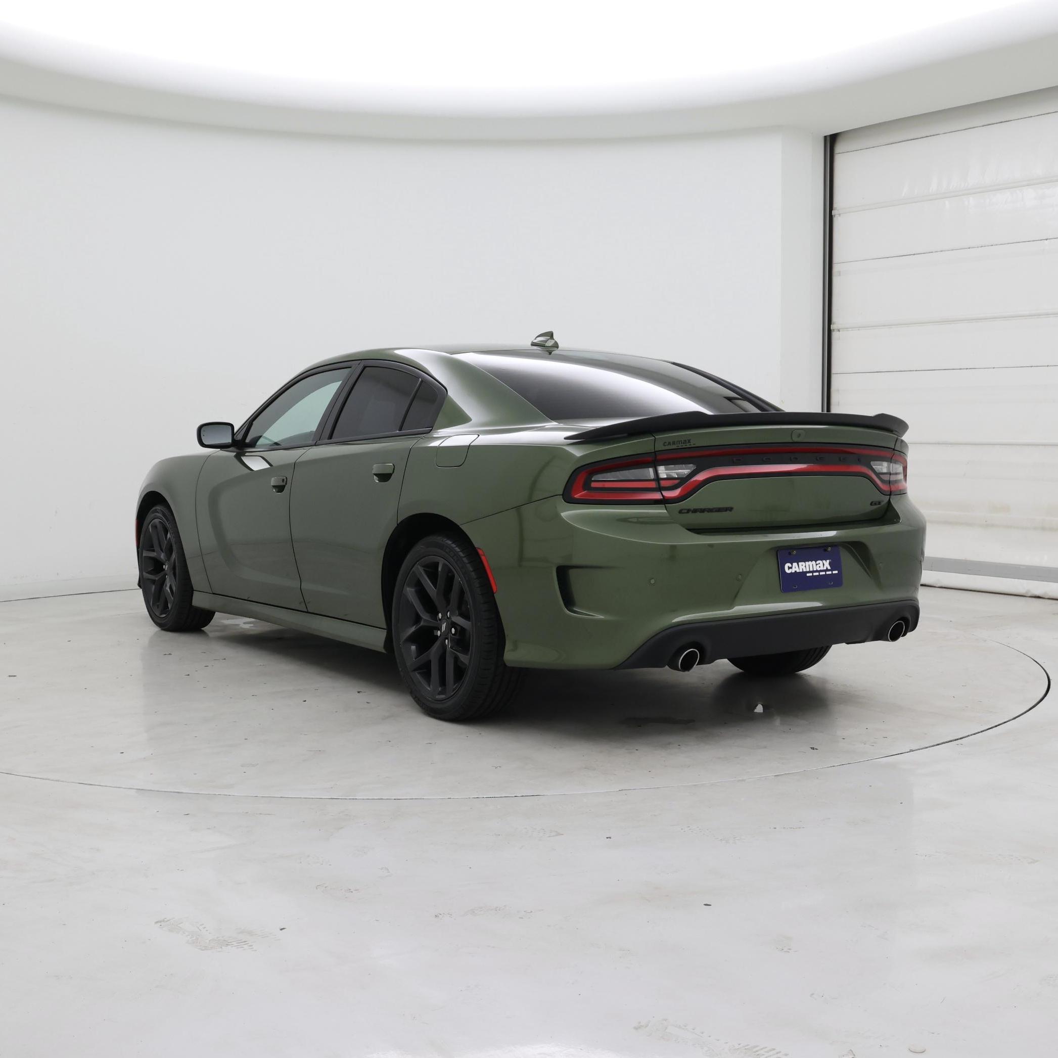 Thumbnail: 2022 Dodge Charger - 2