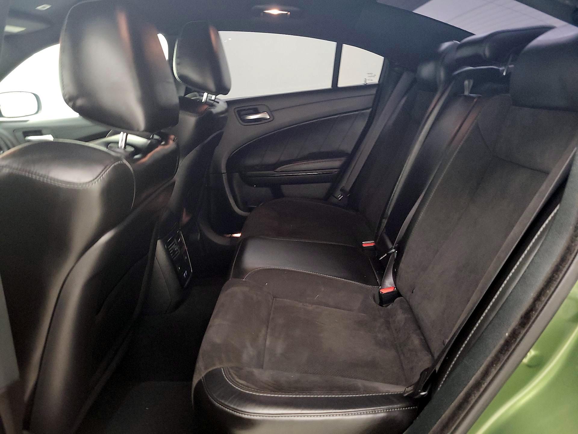 Thumbnail: 2022 Dodge Charger - 20