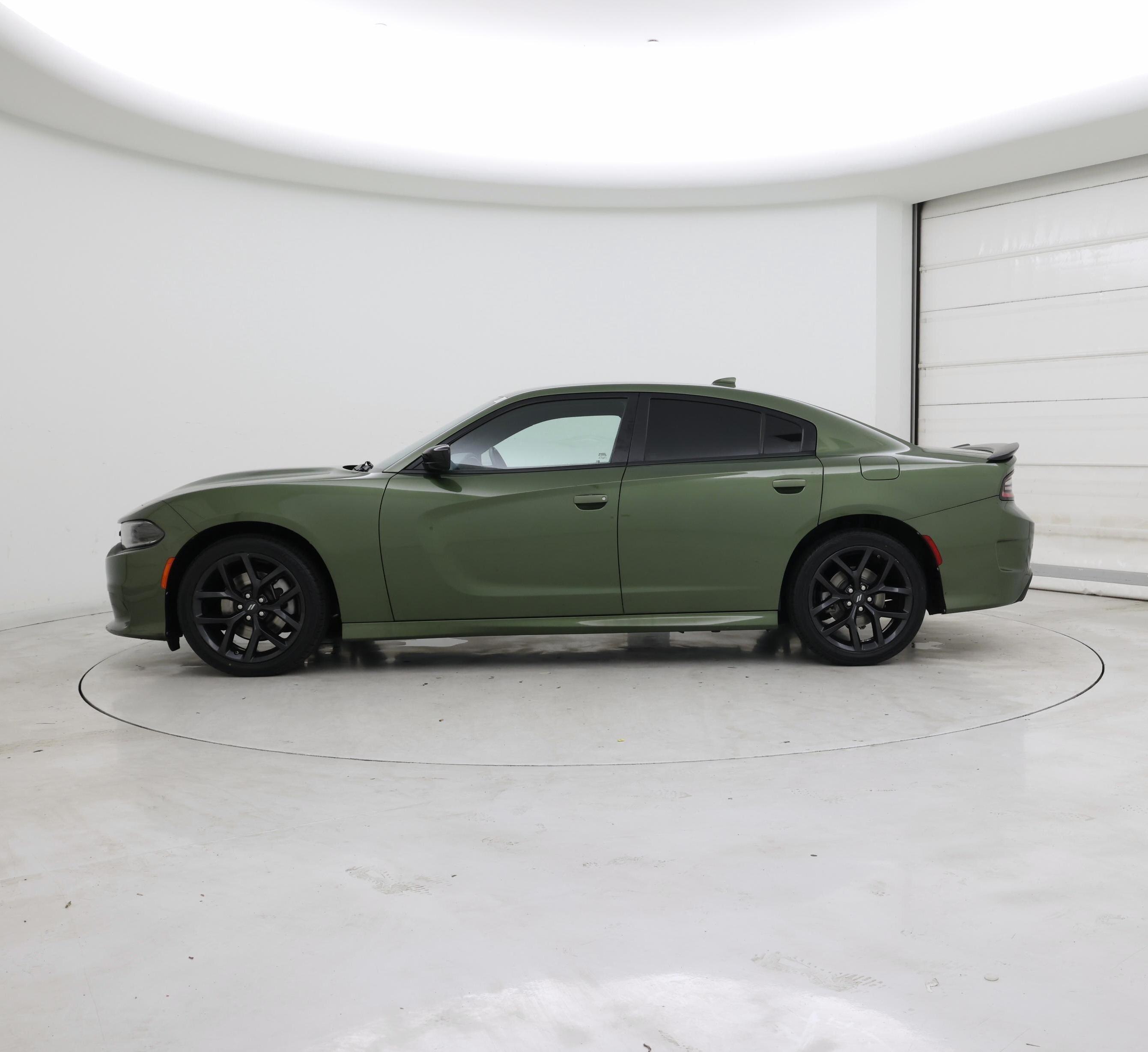 Thumbnail: 2022 Dodge Charger - 3