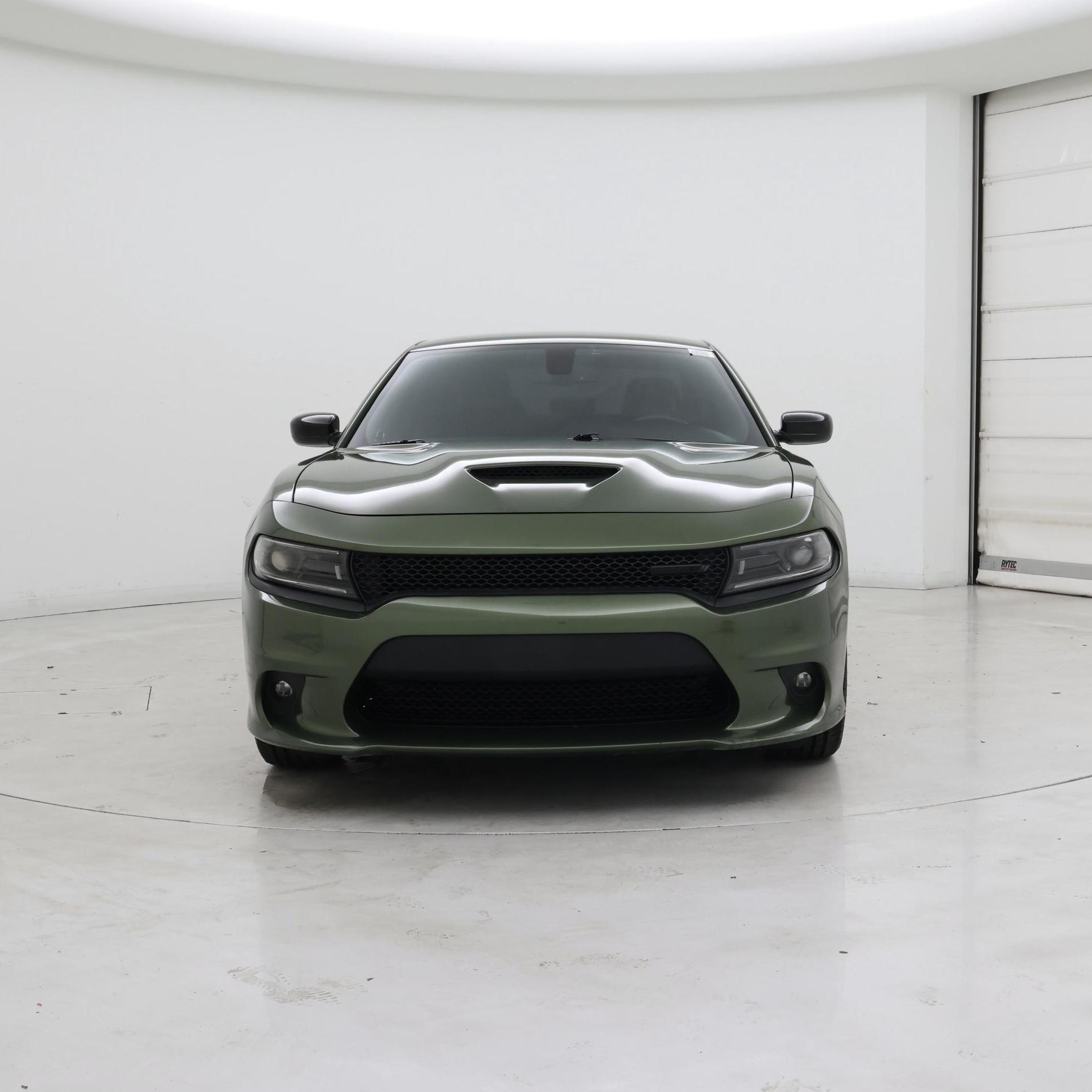 Thumbnail: 2022 Dodge Charger - 5