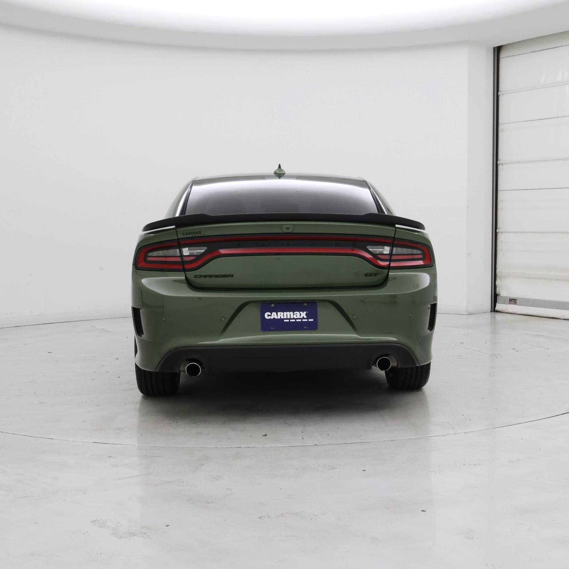 Thumbnail: 2022 Dodge Charger - 6
