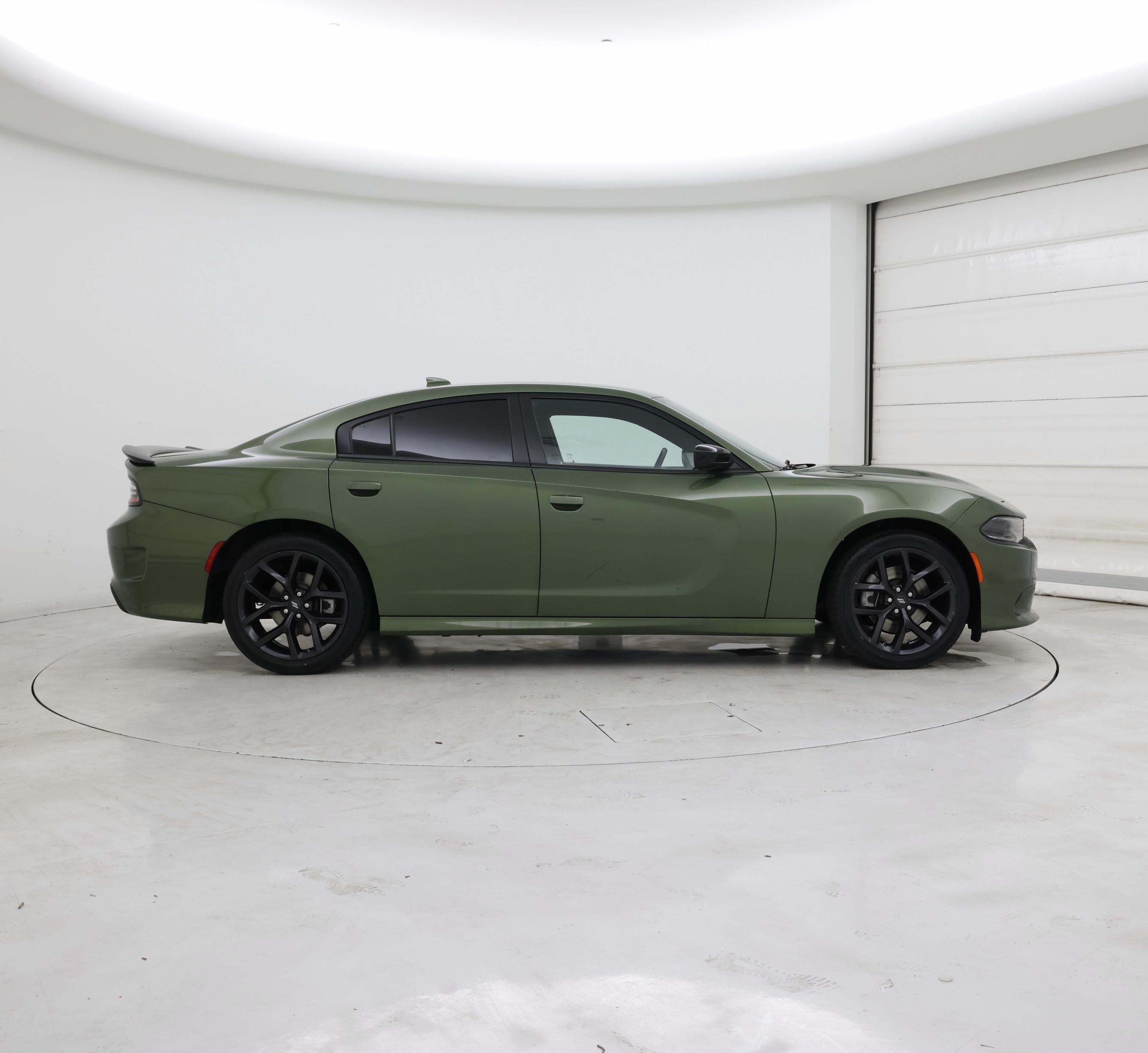 Thumbnail: 2022 Dodge Charger - 7