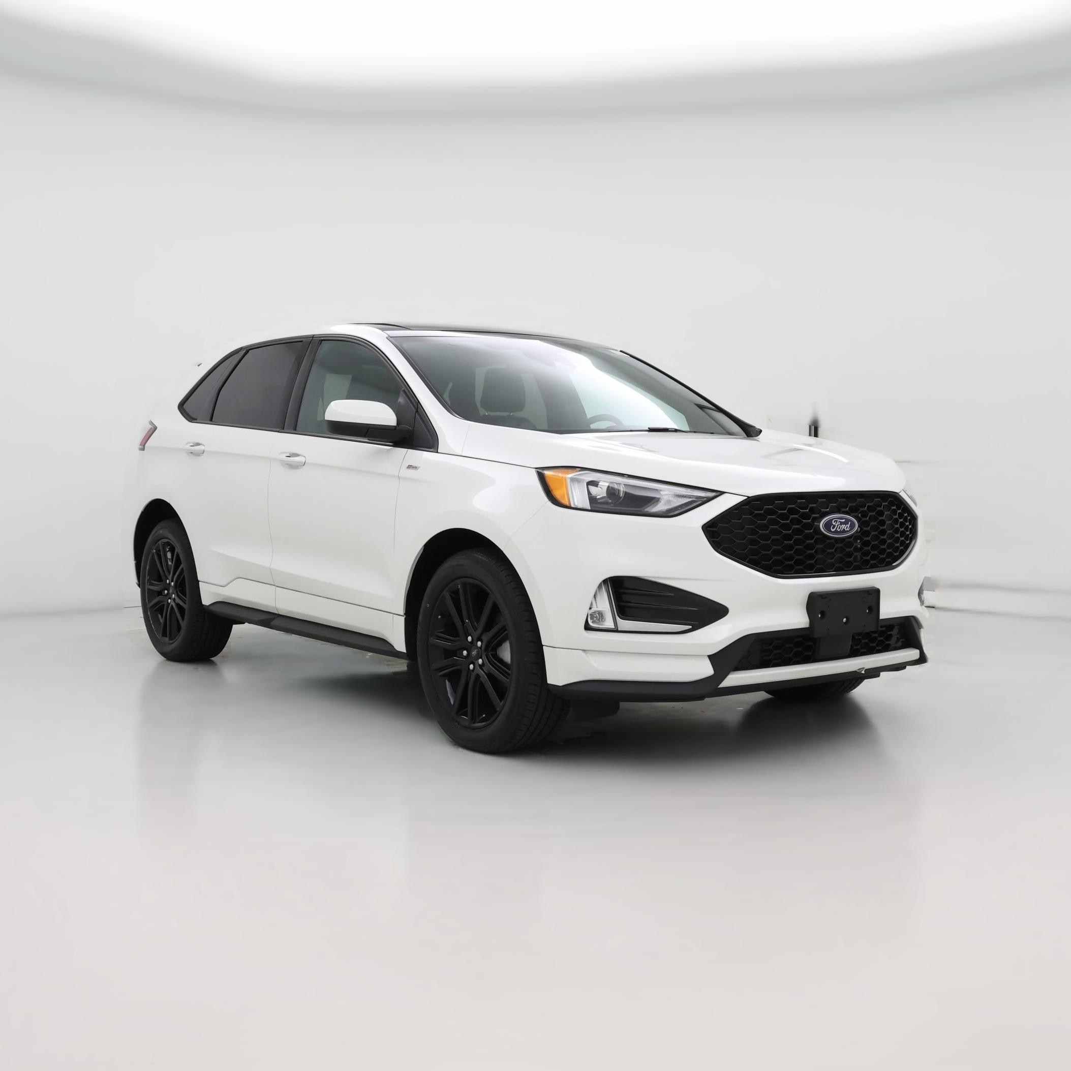 Thumbnail: 2022 Ford Edge - 1