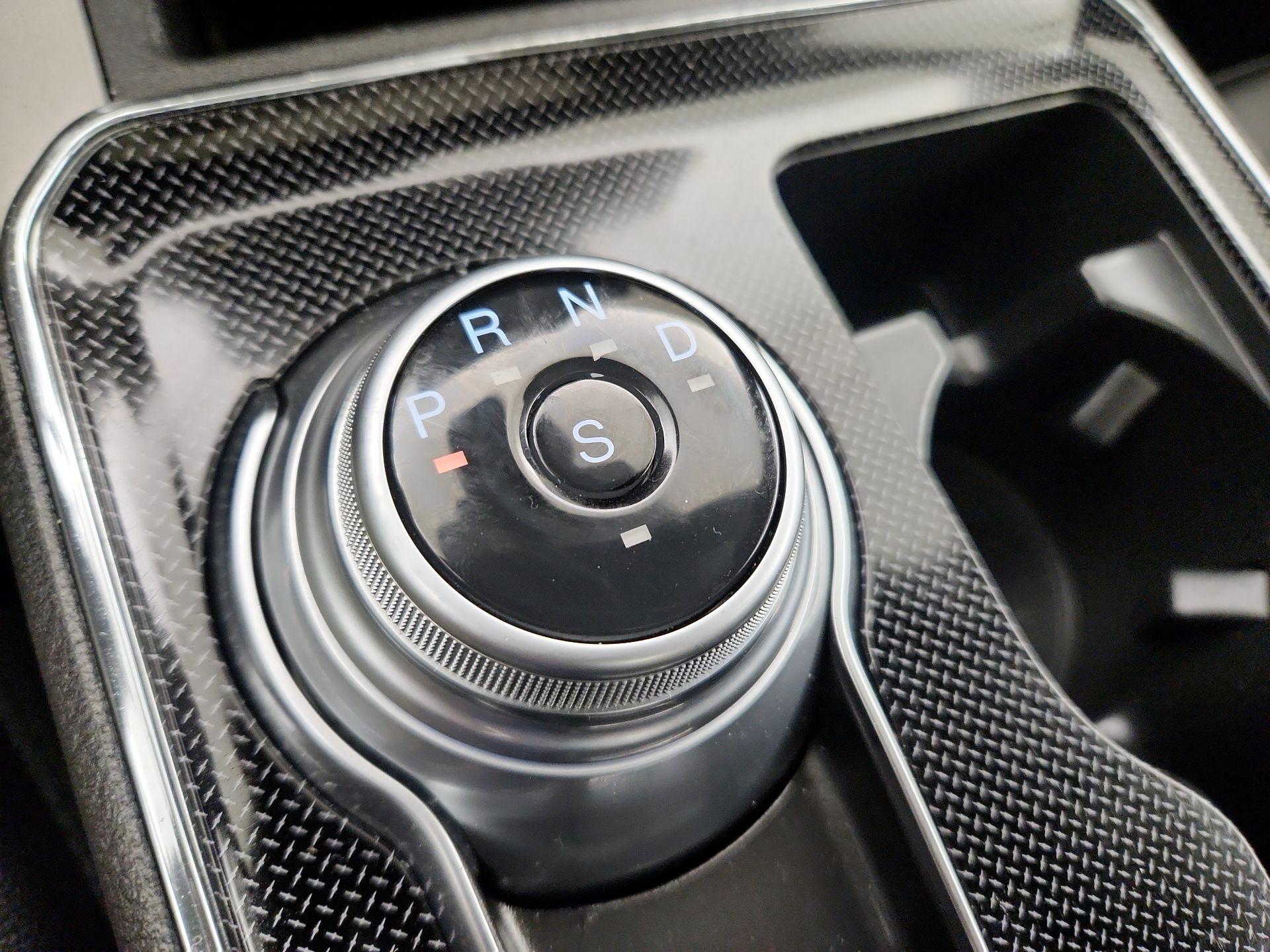 Thumbnail: 2022 Ford Edge - 18