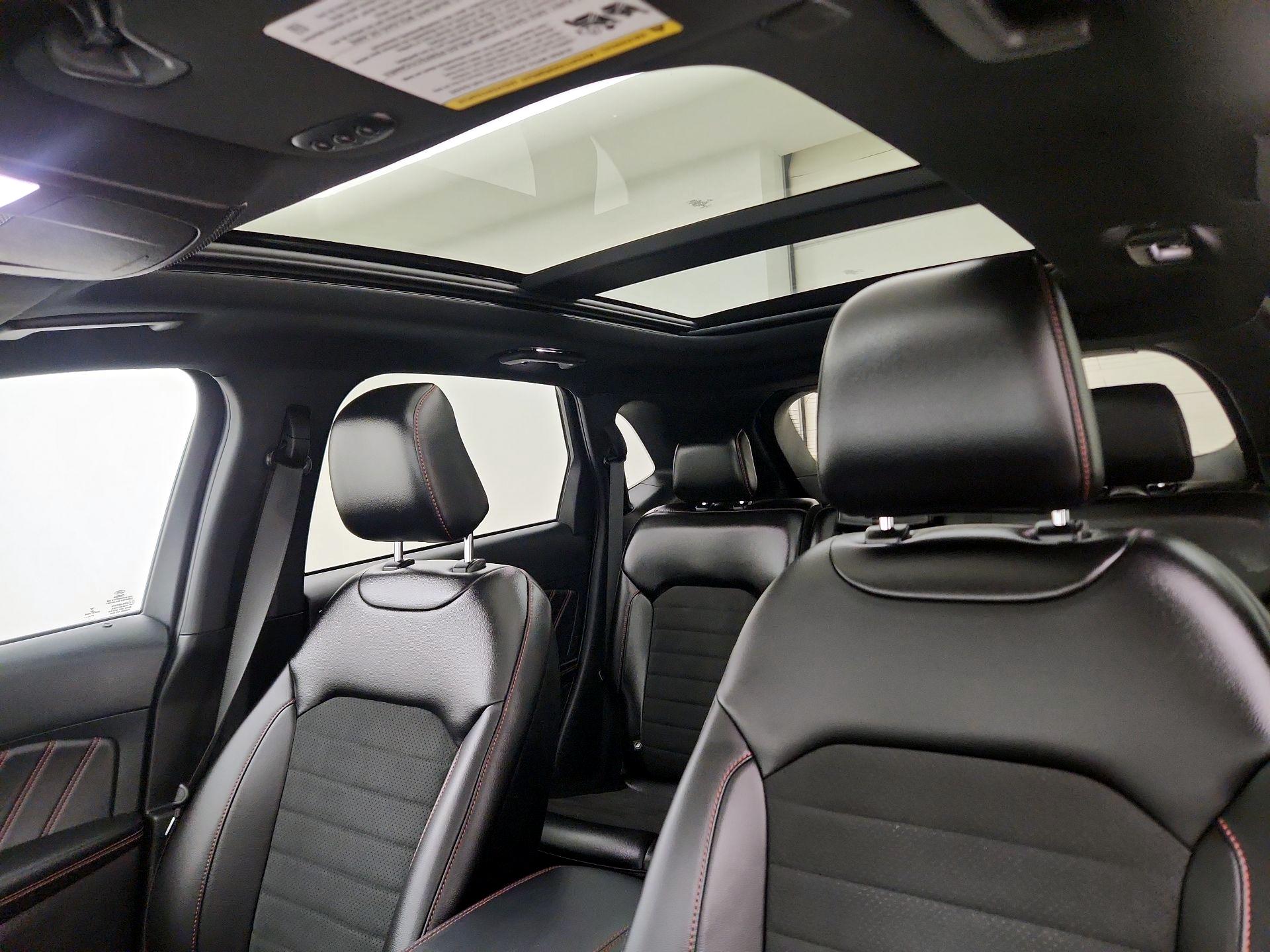 Thumbnail: 2022 Ford Edge - 20