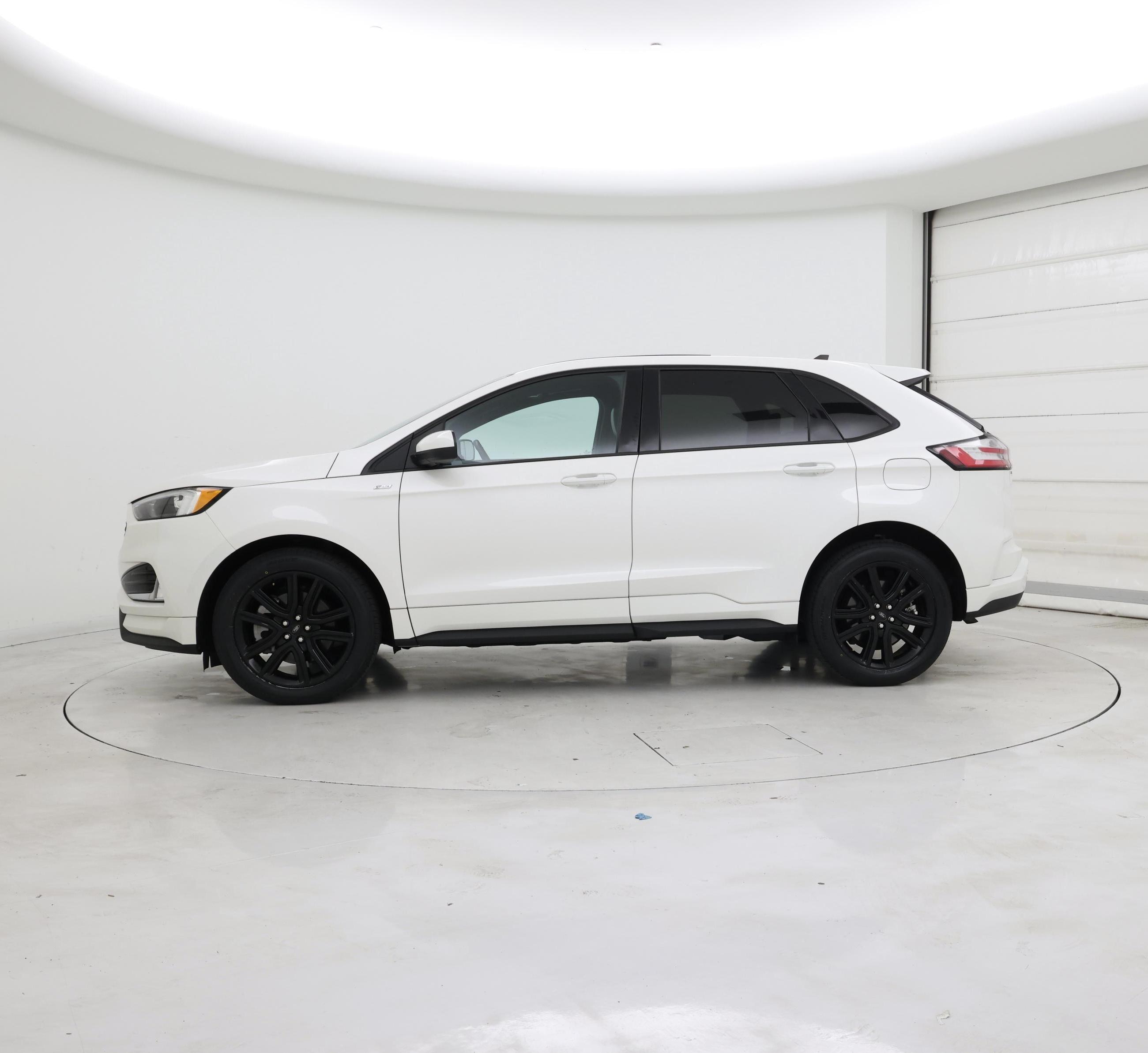 Thumbnail: 2022 Ford Edge - 3