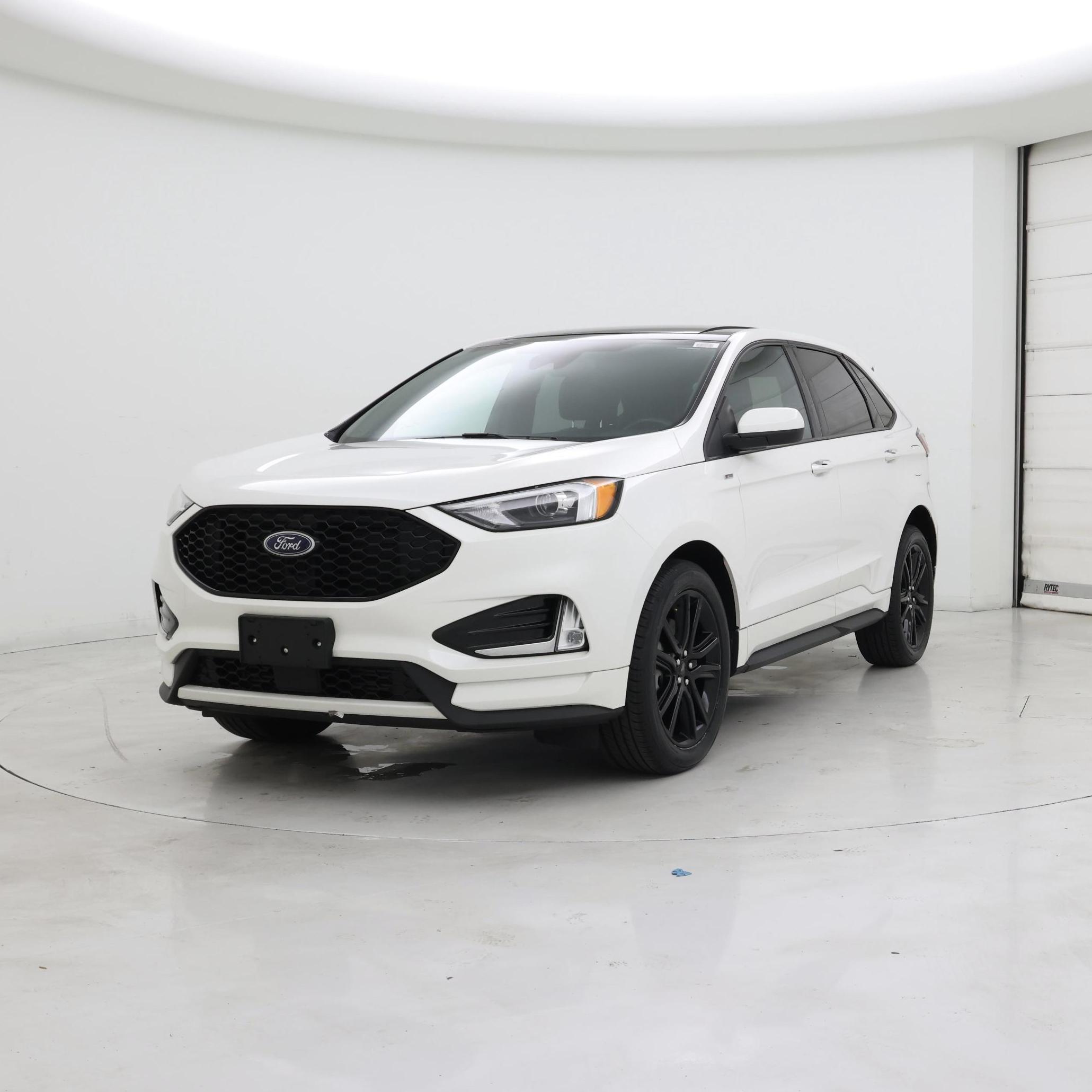 Thumbnail: 2022 Ford Edge - 4
