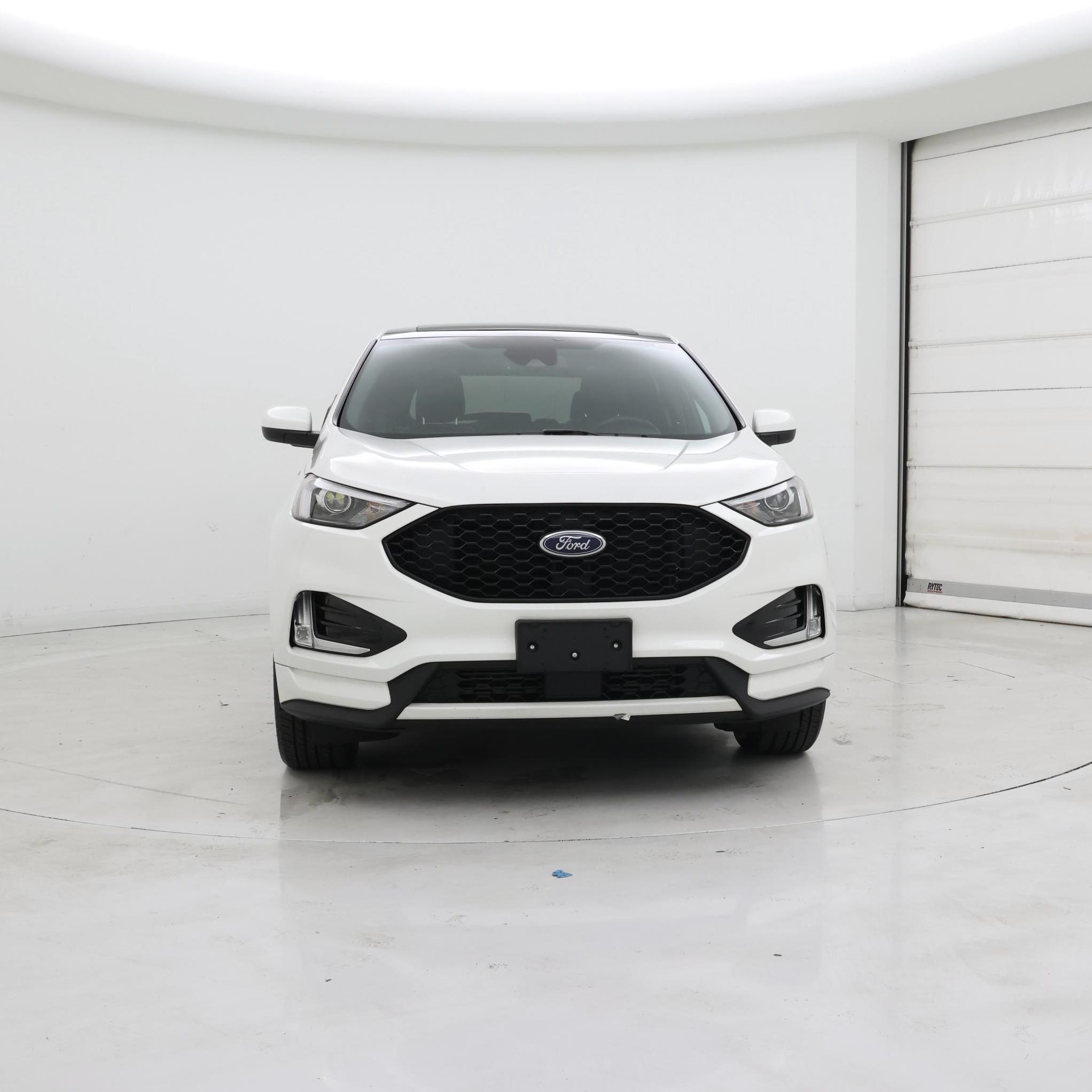 Thumbnail: 2022 Ford Edge - 5