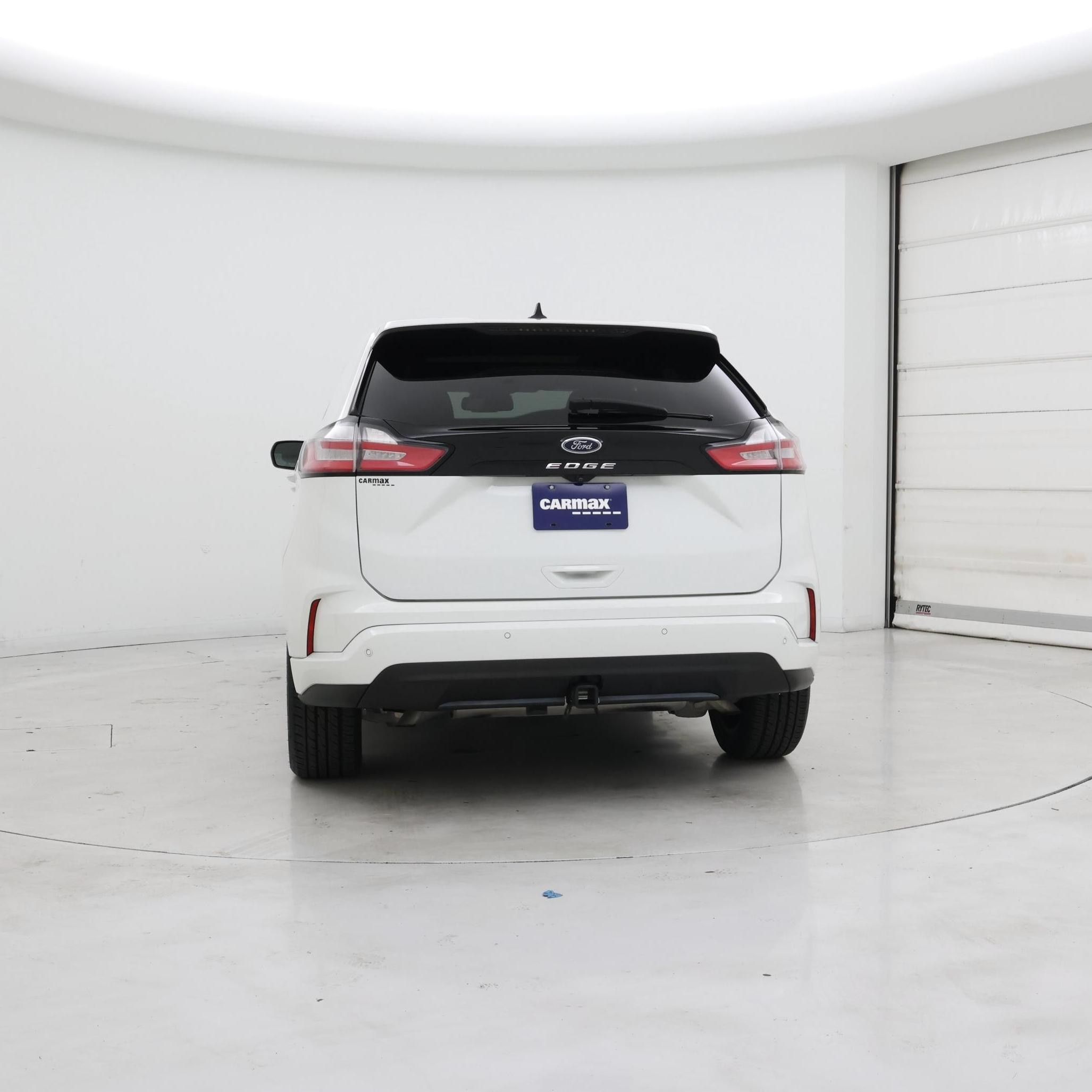 Thumbnail: 2022 Ford Edge - 6