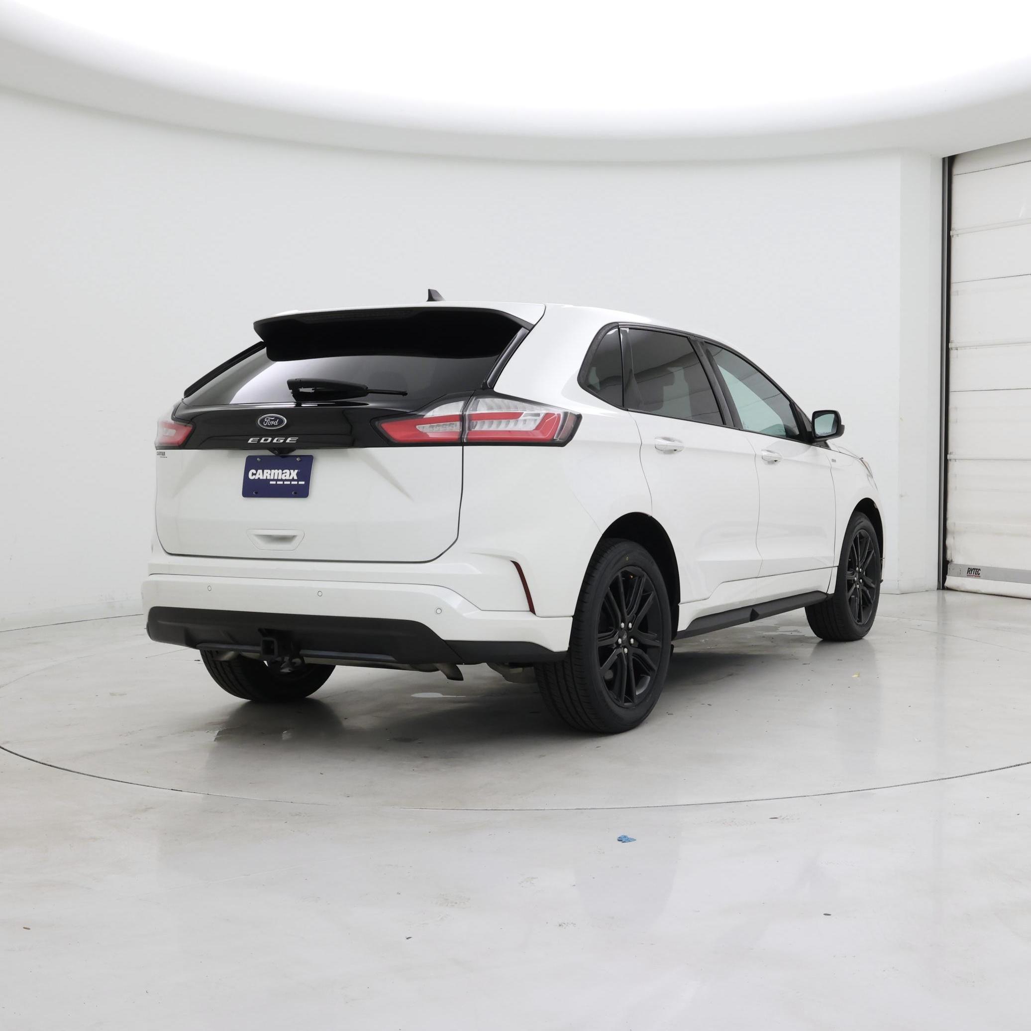 Thumbnail: 2022 Ford Edge - 8