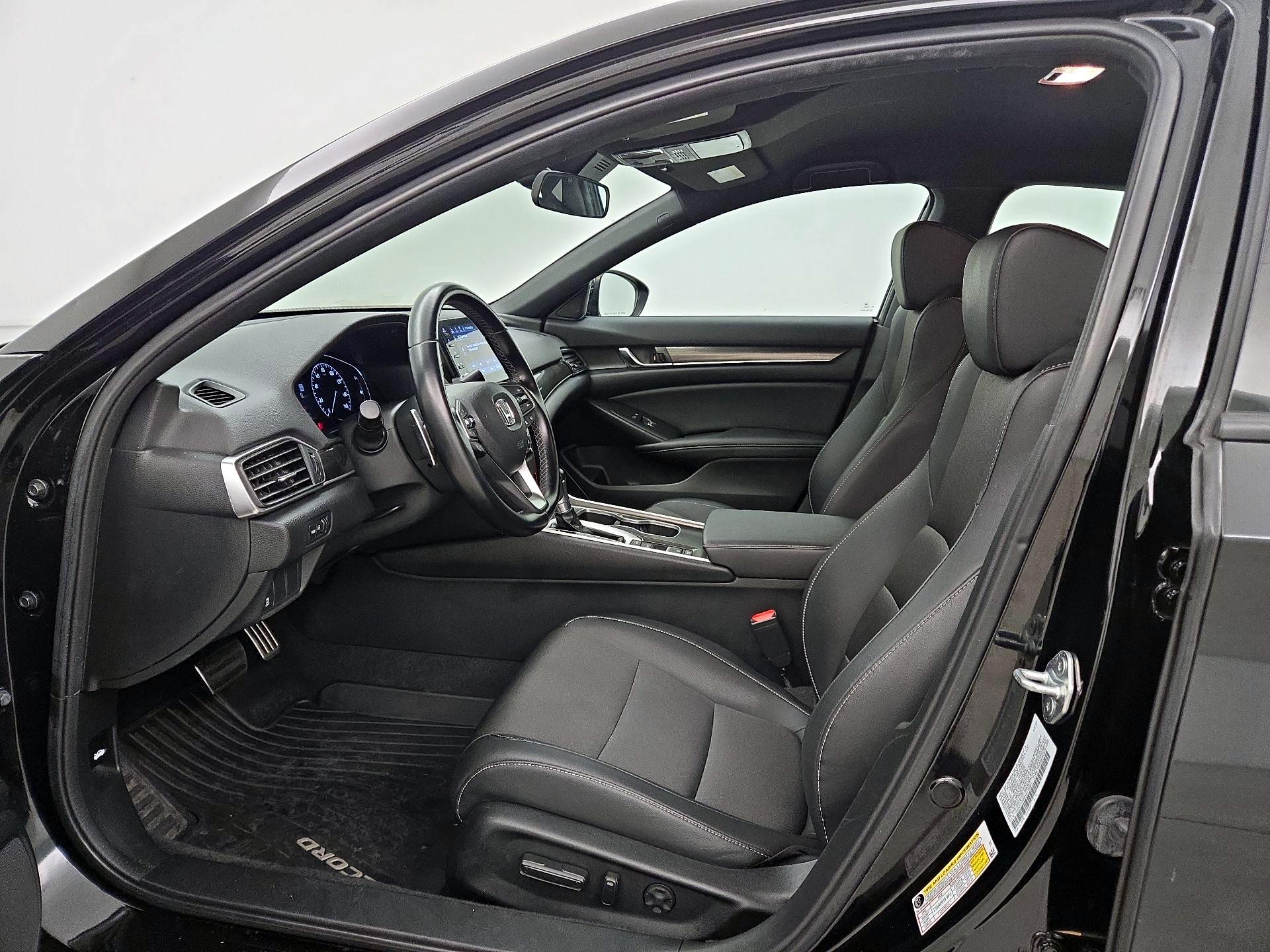 Thumbnail: 2022 Honda Accord - 11