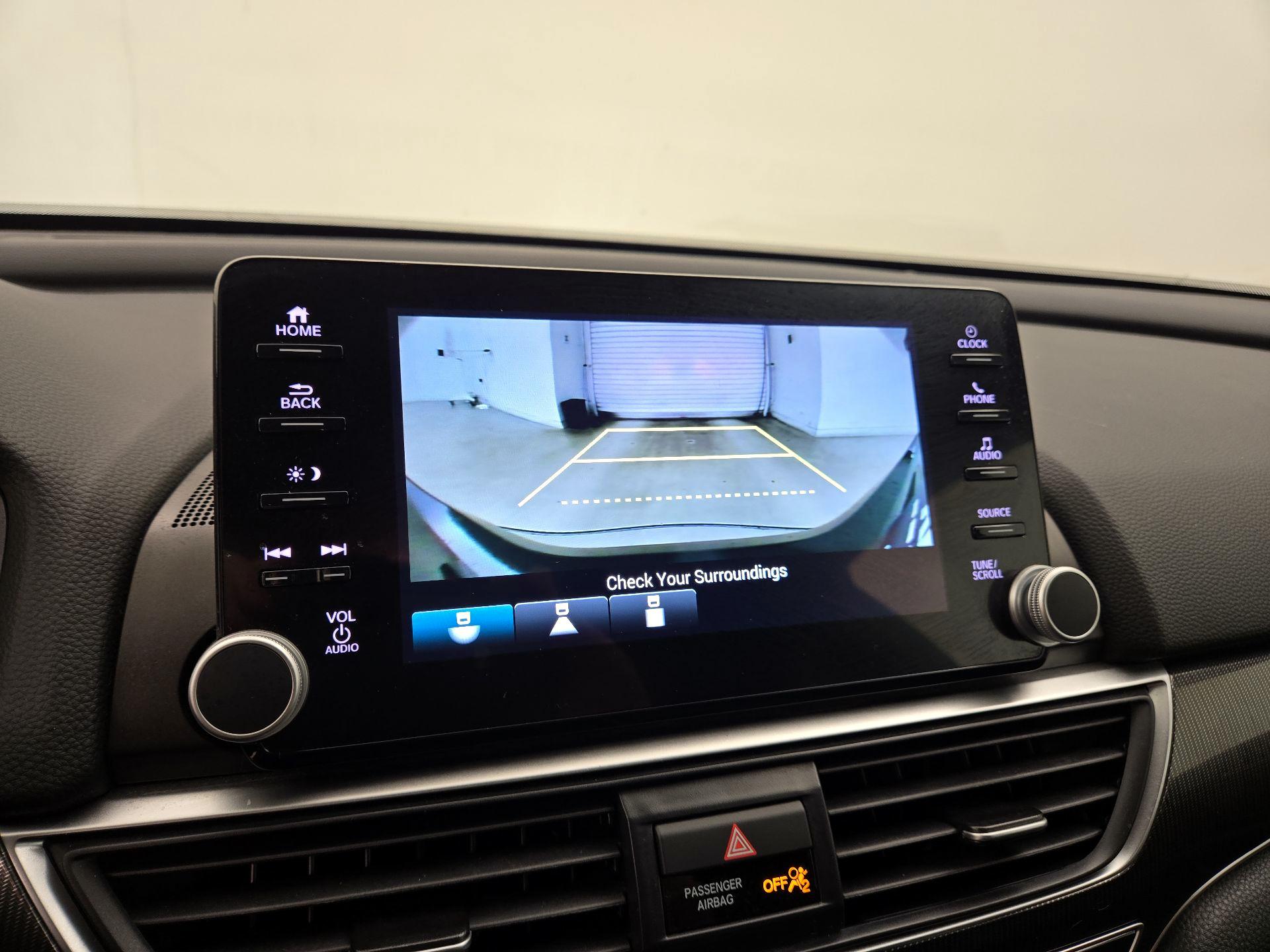 Thumbnail: 2022 Honda Accord - 14