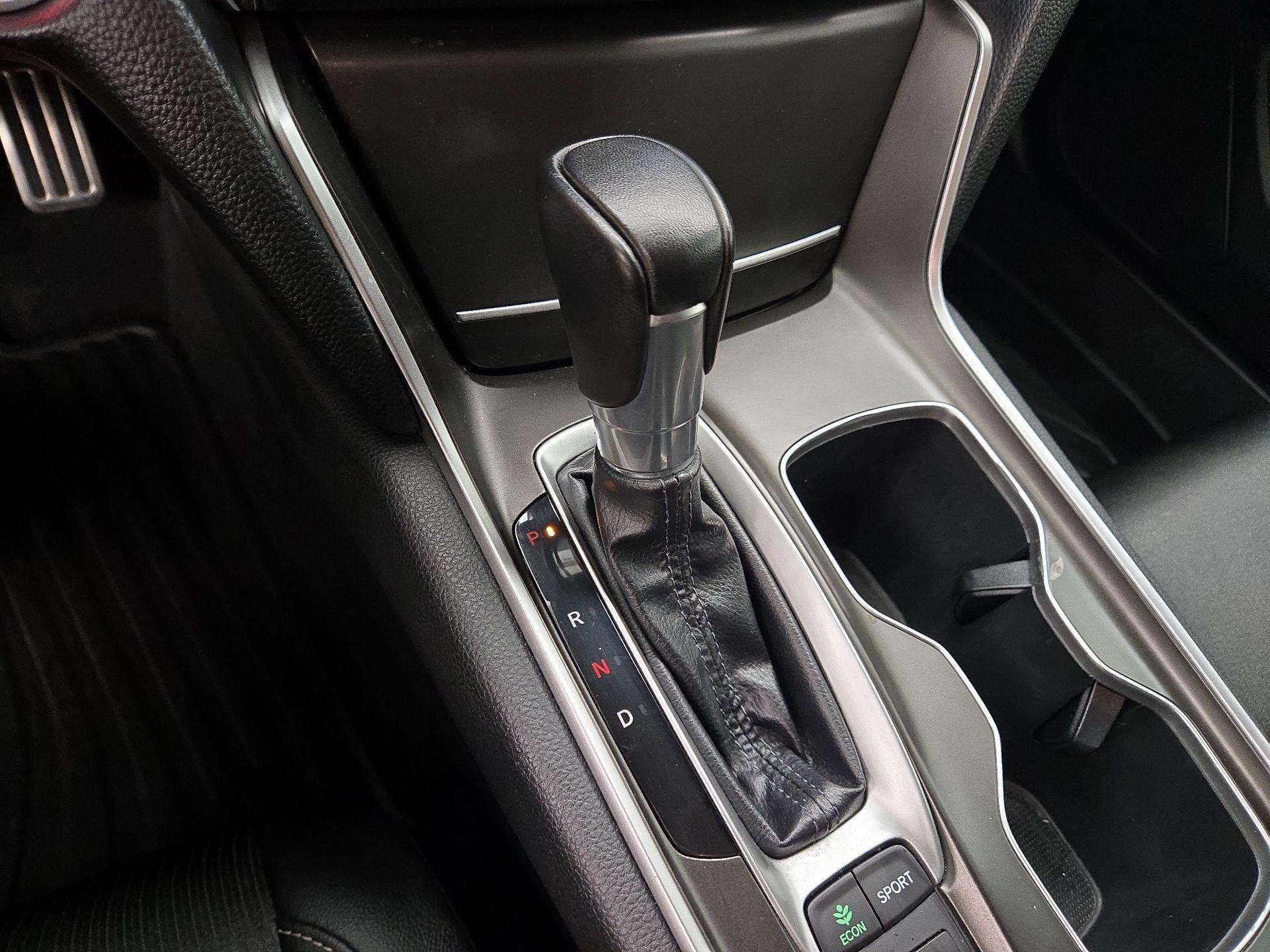 Thumbnail: 2022 Honda Accord - 17