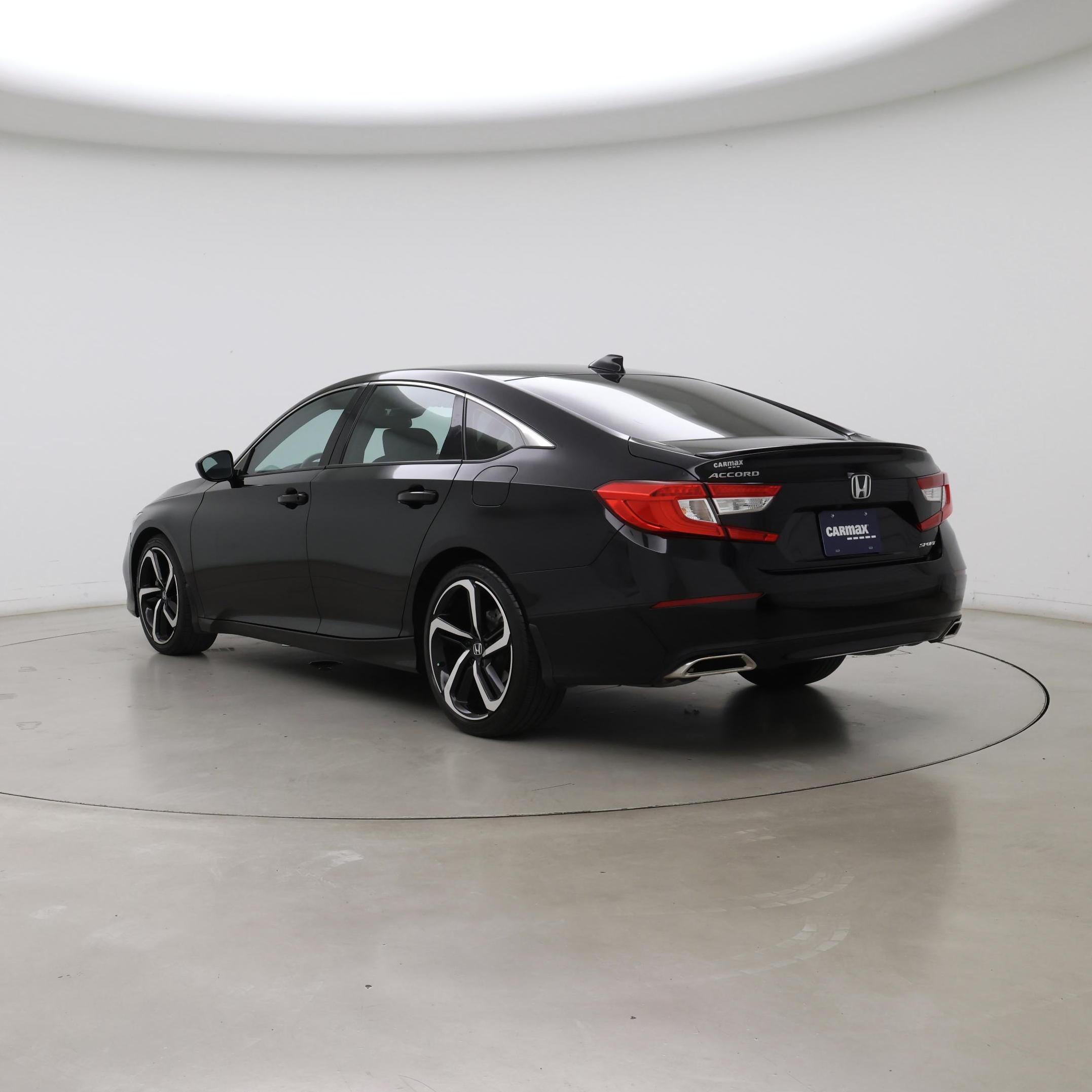 Thumbnail: 2022 Honda Accord - 2