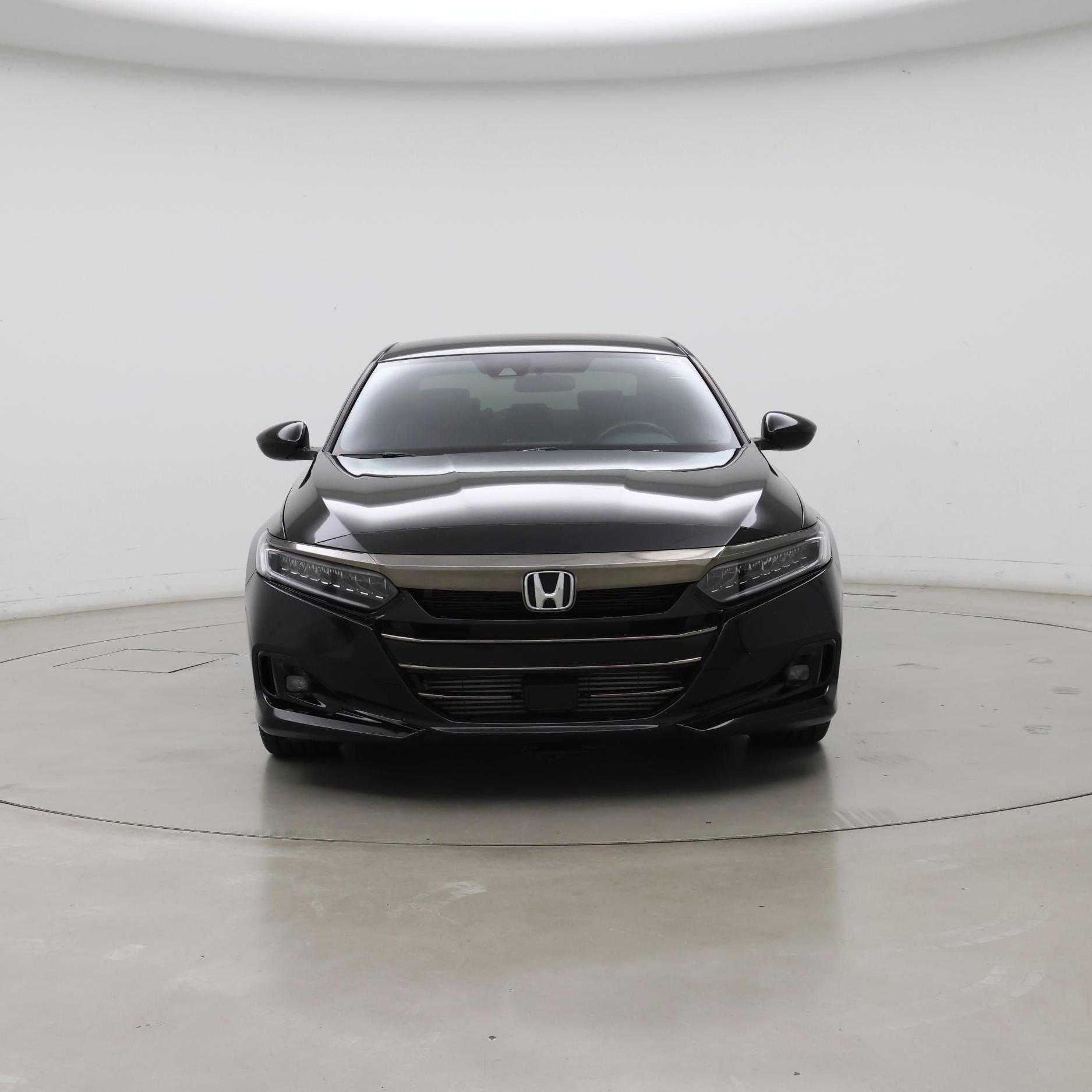 Thumbnail: 2022 Honda Accord - 5